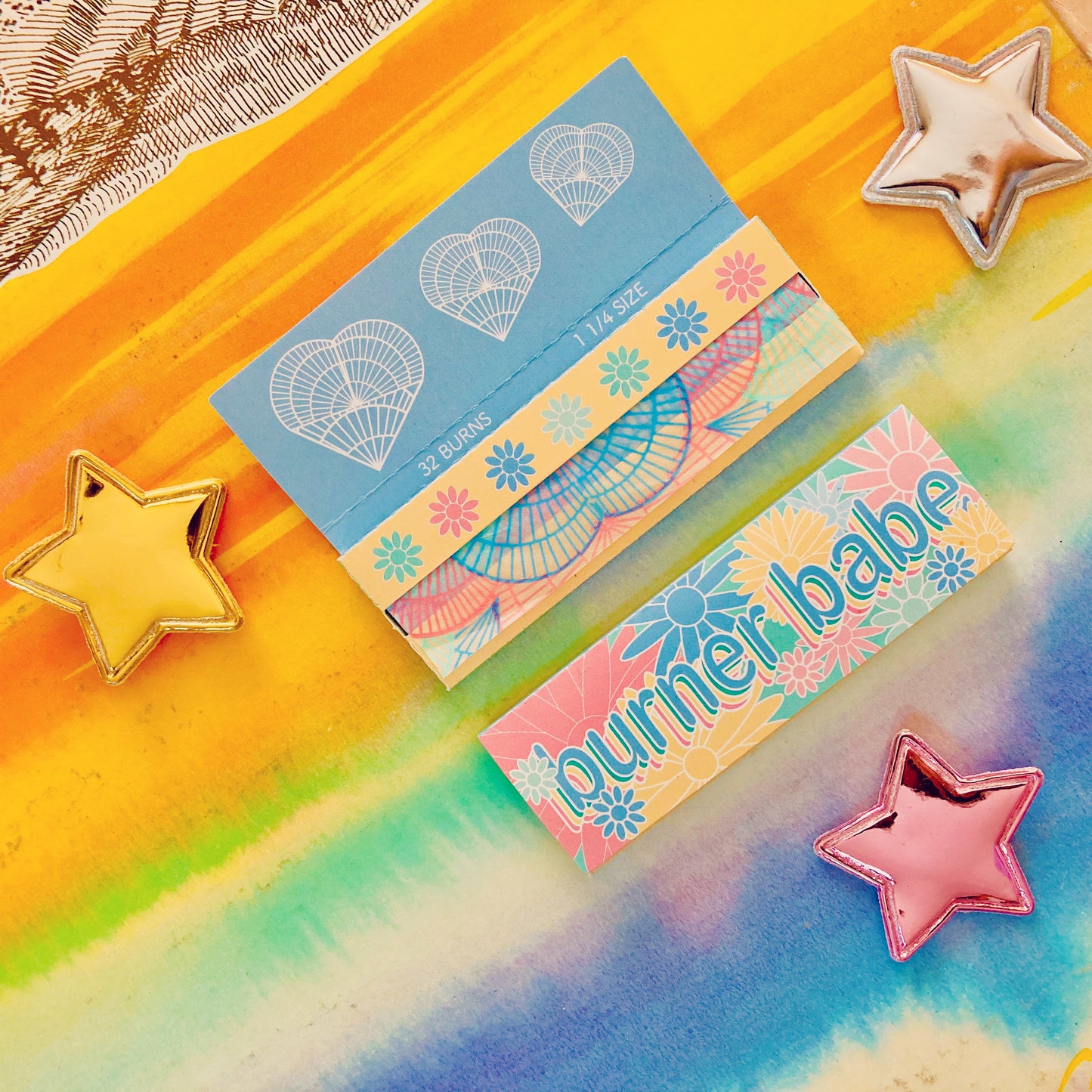 The Heartbreaker Papers