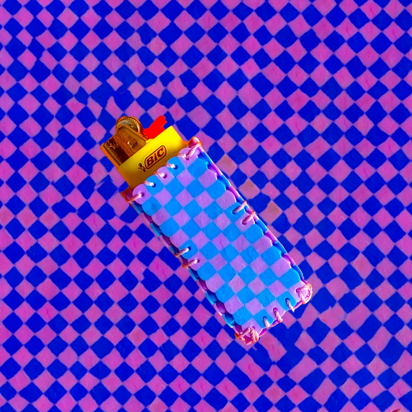 The BIC Case