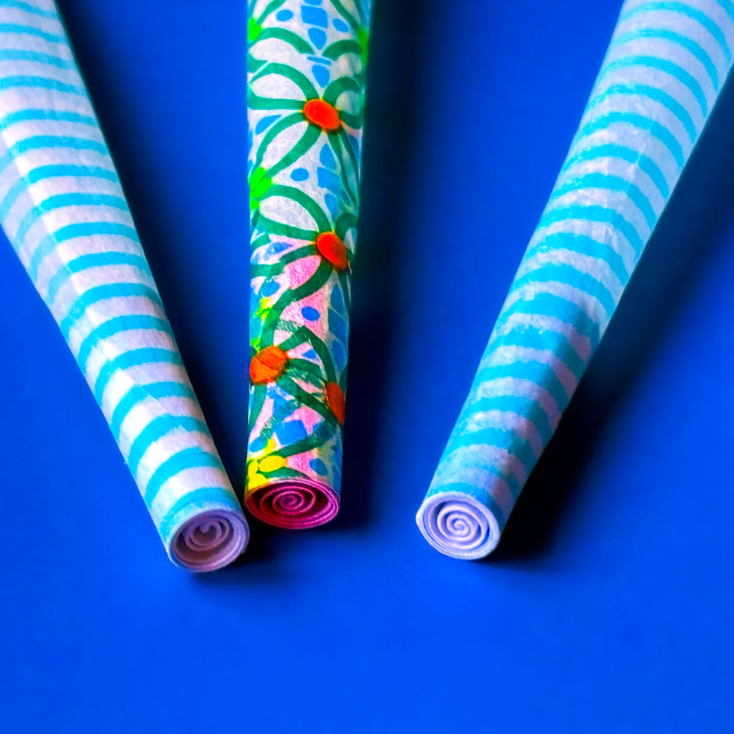The Riviera Cones (set of 3)