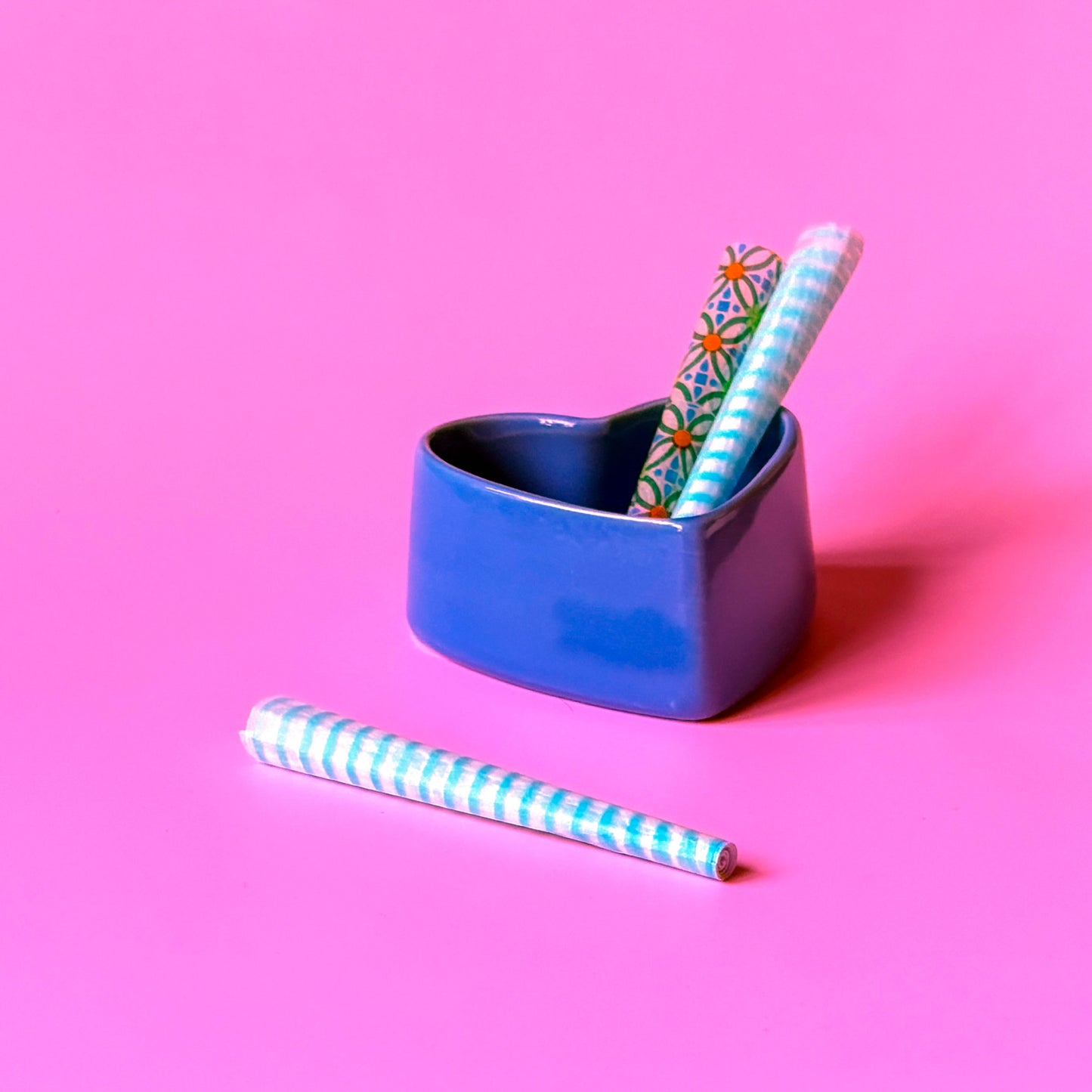 The Riviera Cones (set of 3)