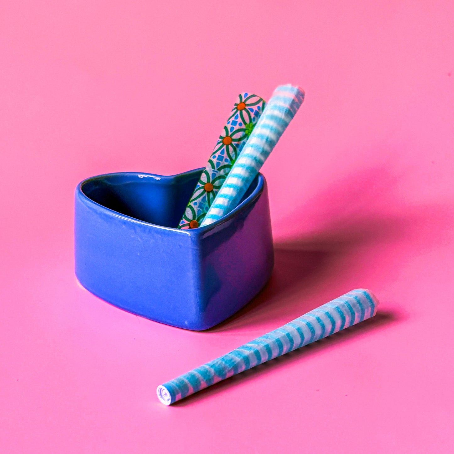 The Riviera Cones (set of 3)