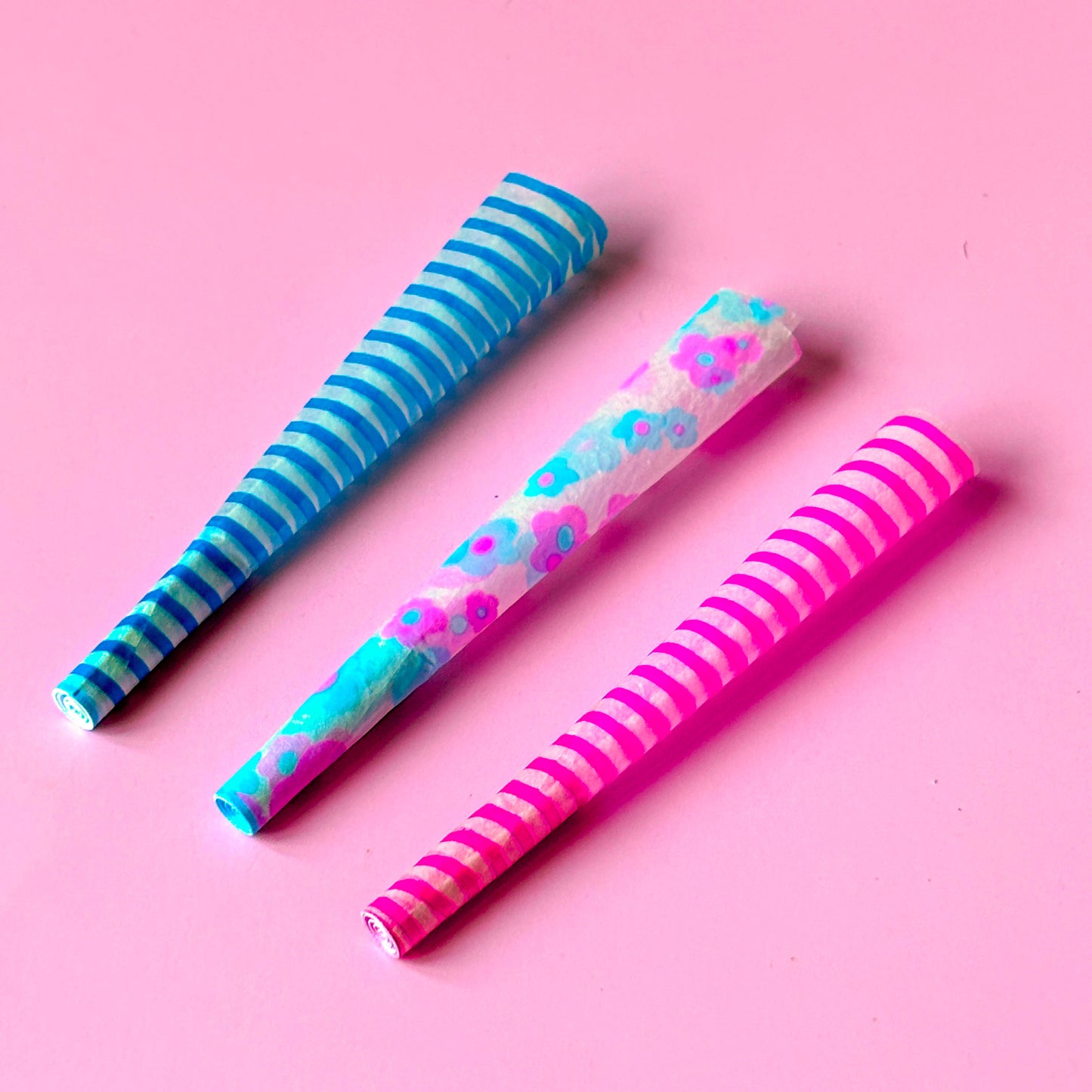 The Belle Cones (set of 3)