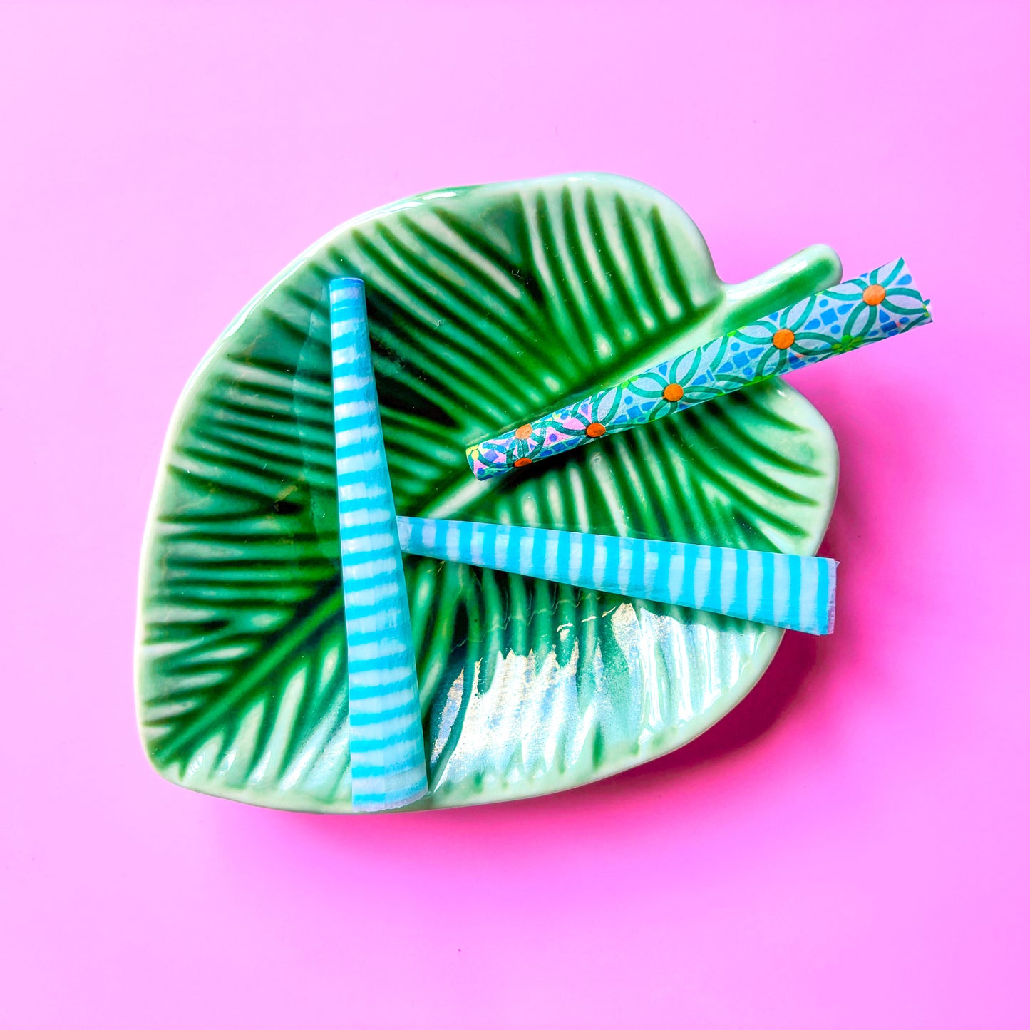 The Riviera Cones (set of 3)