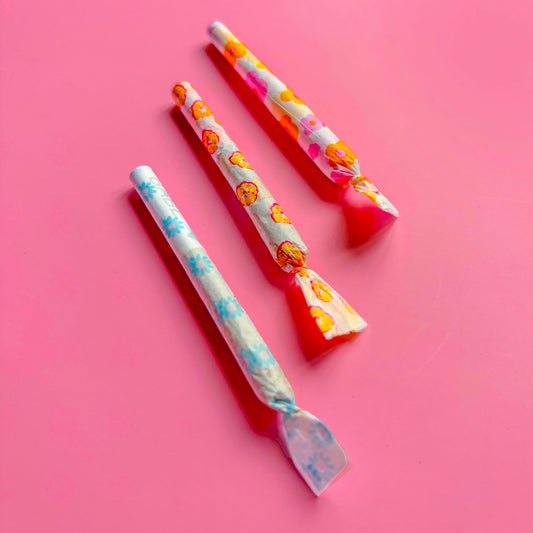 The Flower Power Set
