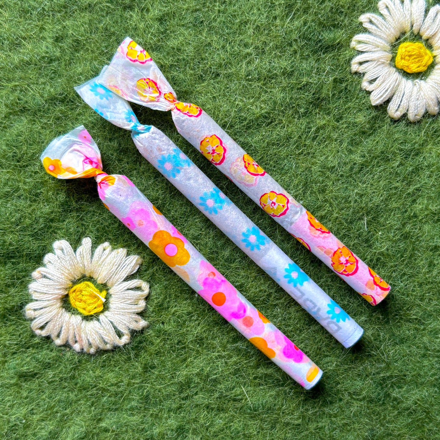 Flower Power