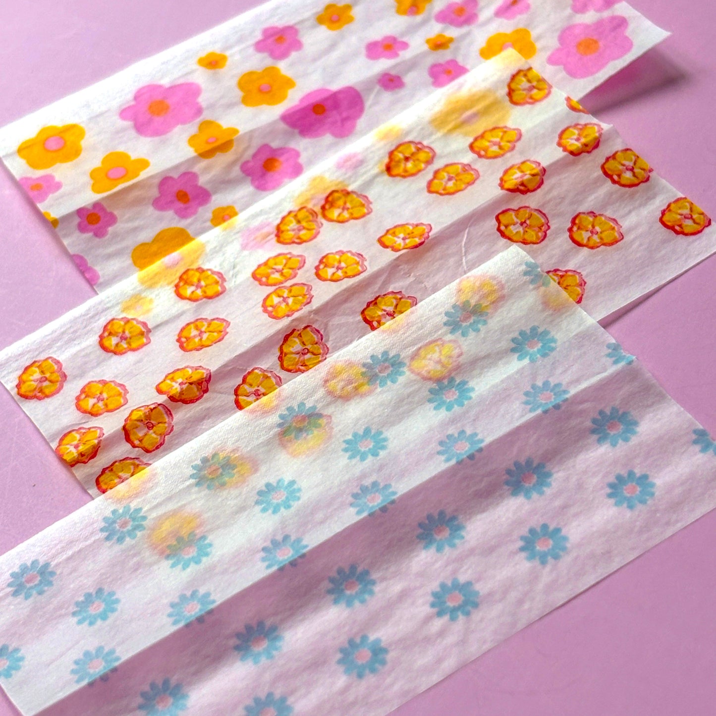 Flower Power