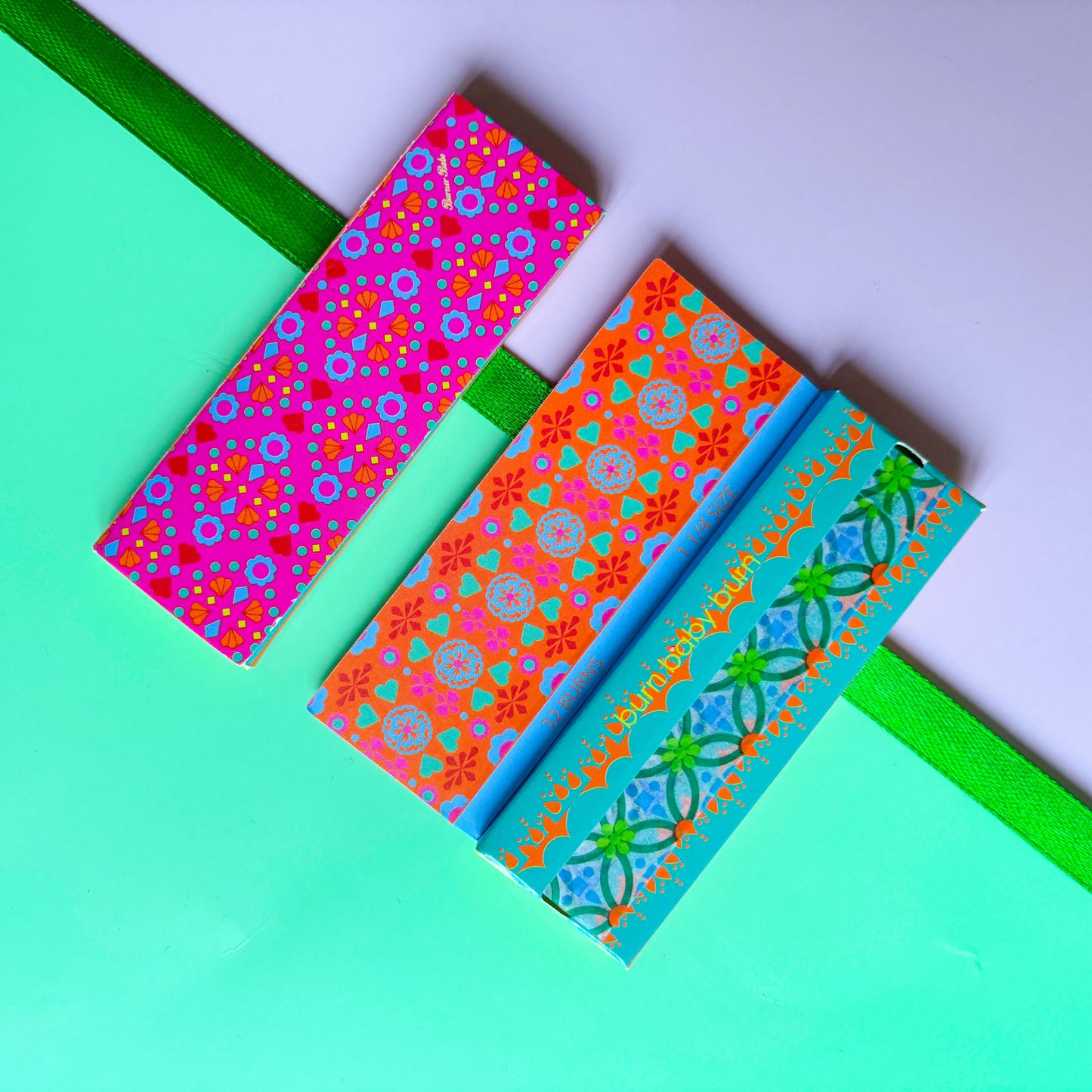 The Trellis Papers