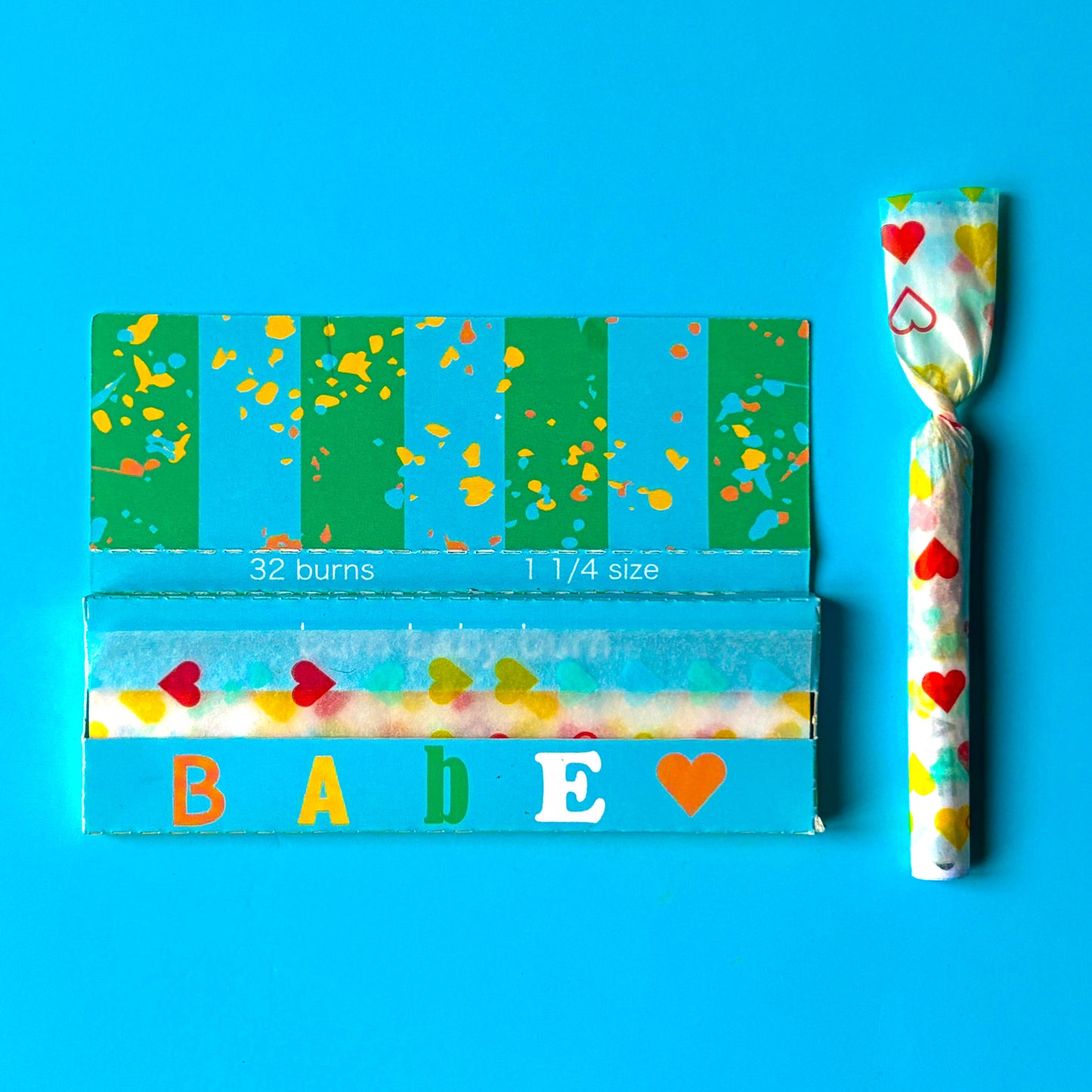The Obsession Papers