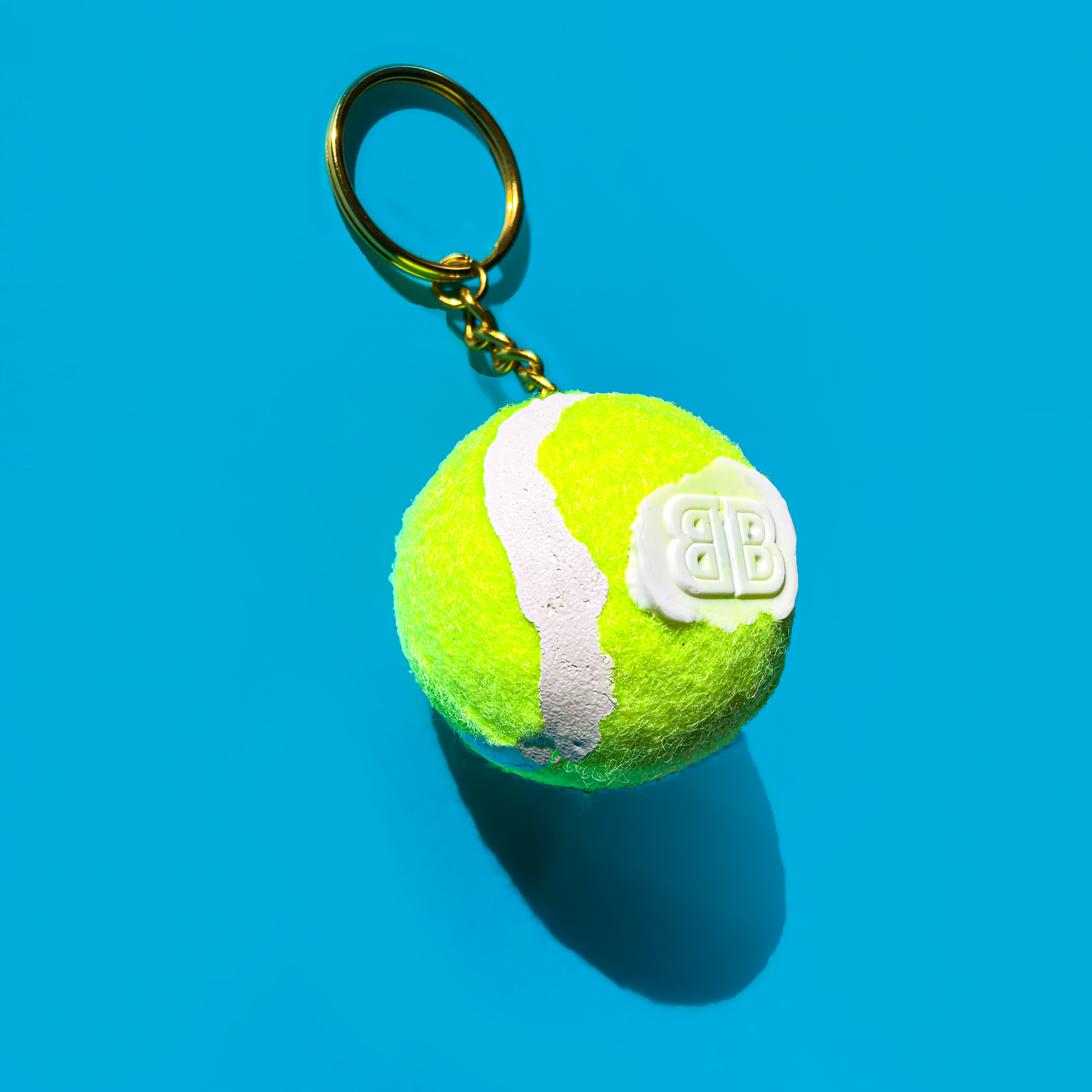 Tennis Bag Charm