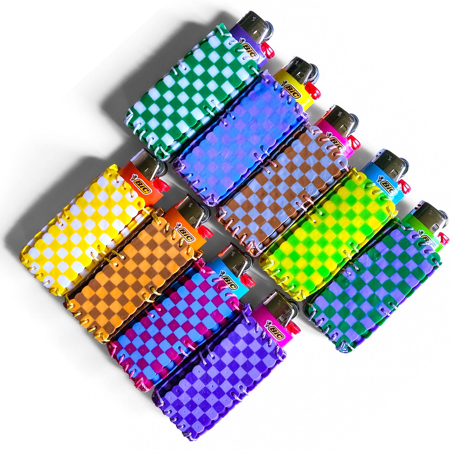 The BIC Case