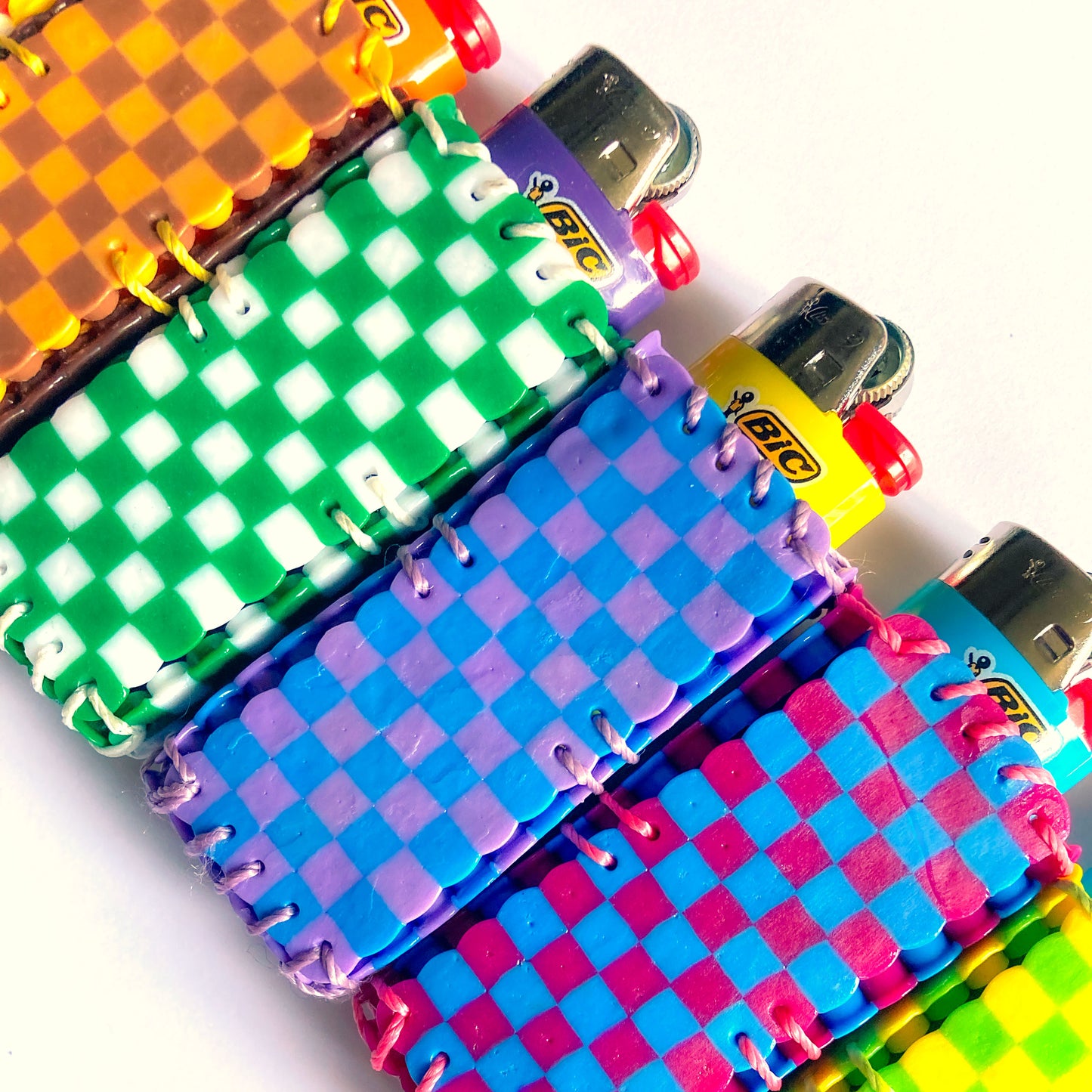 The BIC Case