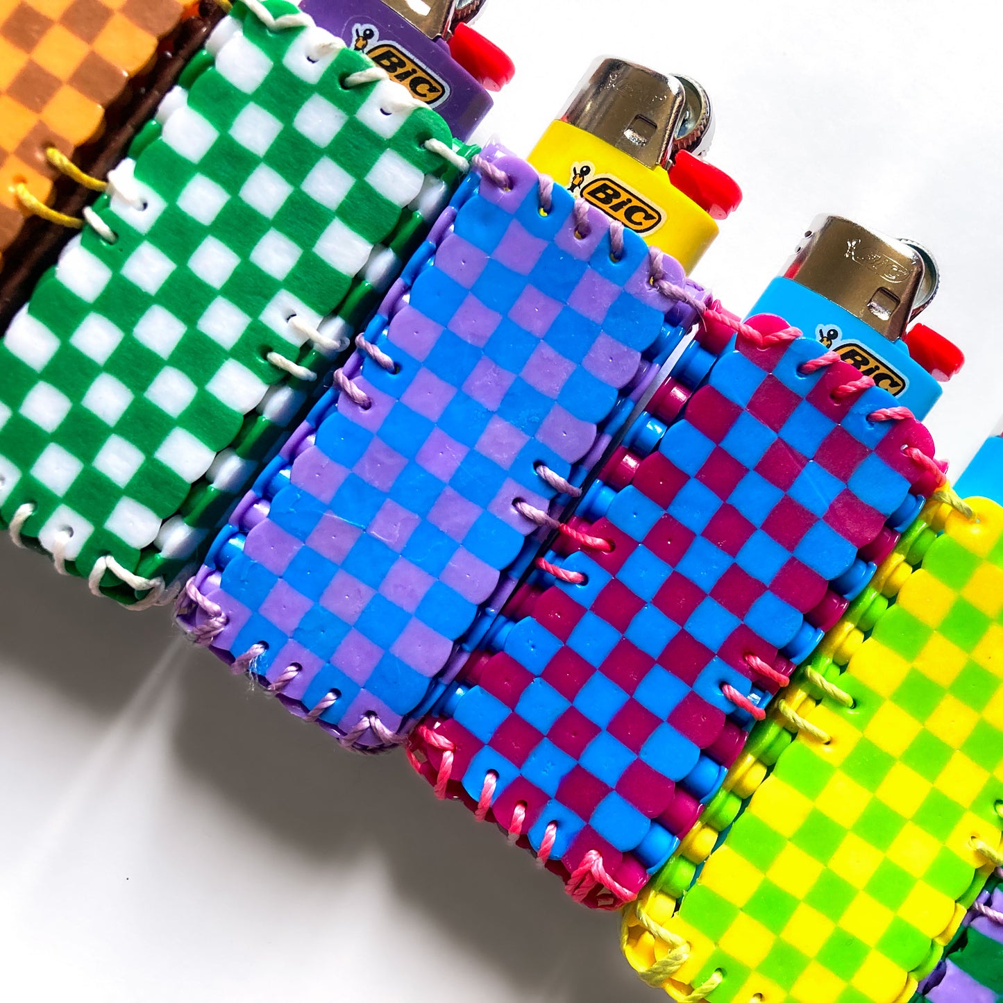 The BIC Case