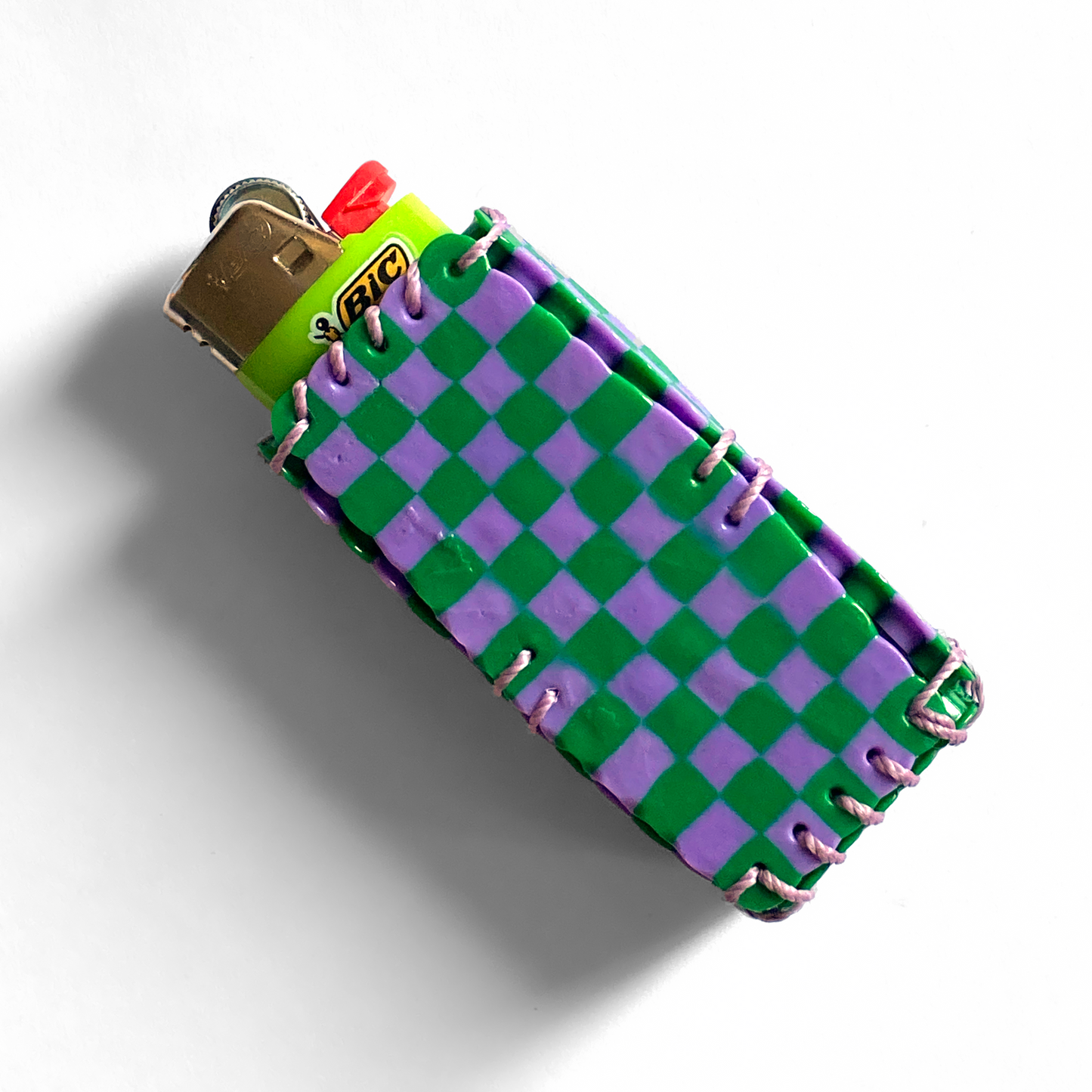 The BIC Case