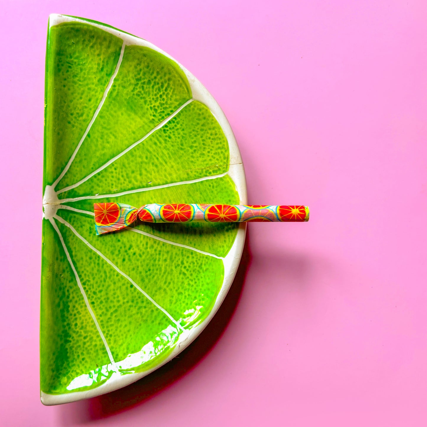 The Citrus Papers
