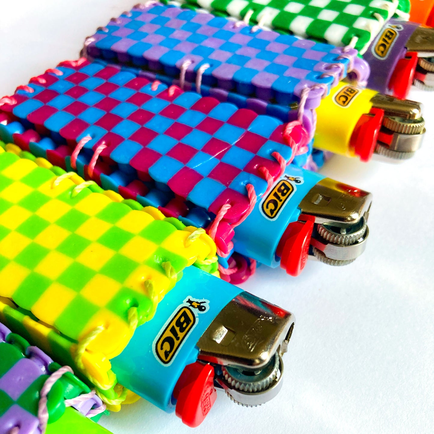 The BIC Case