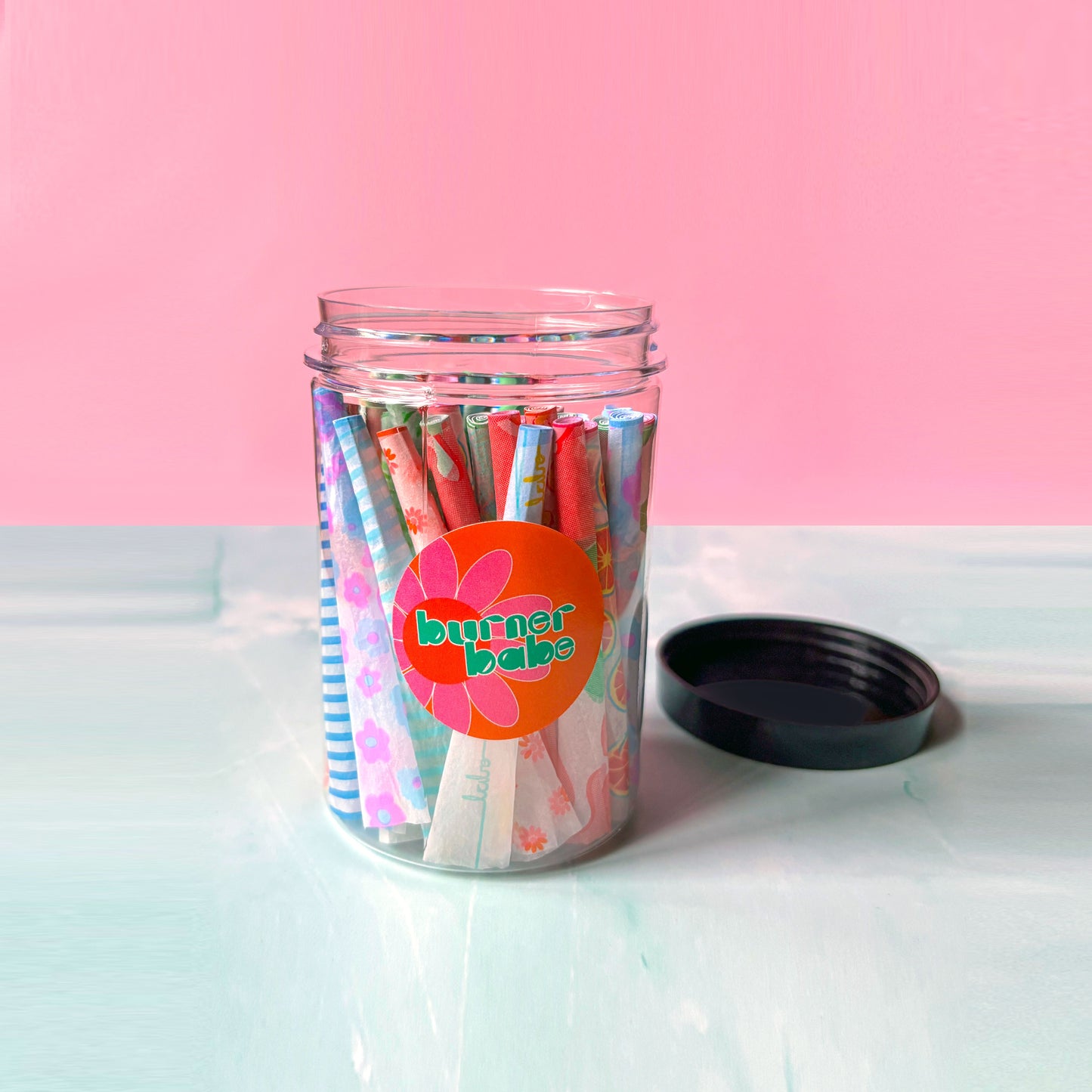 The Party Pack (set of 35)