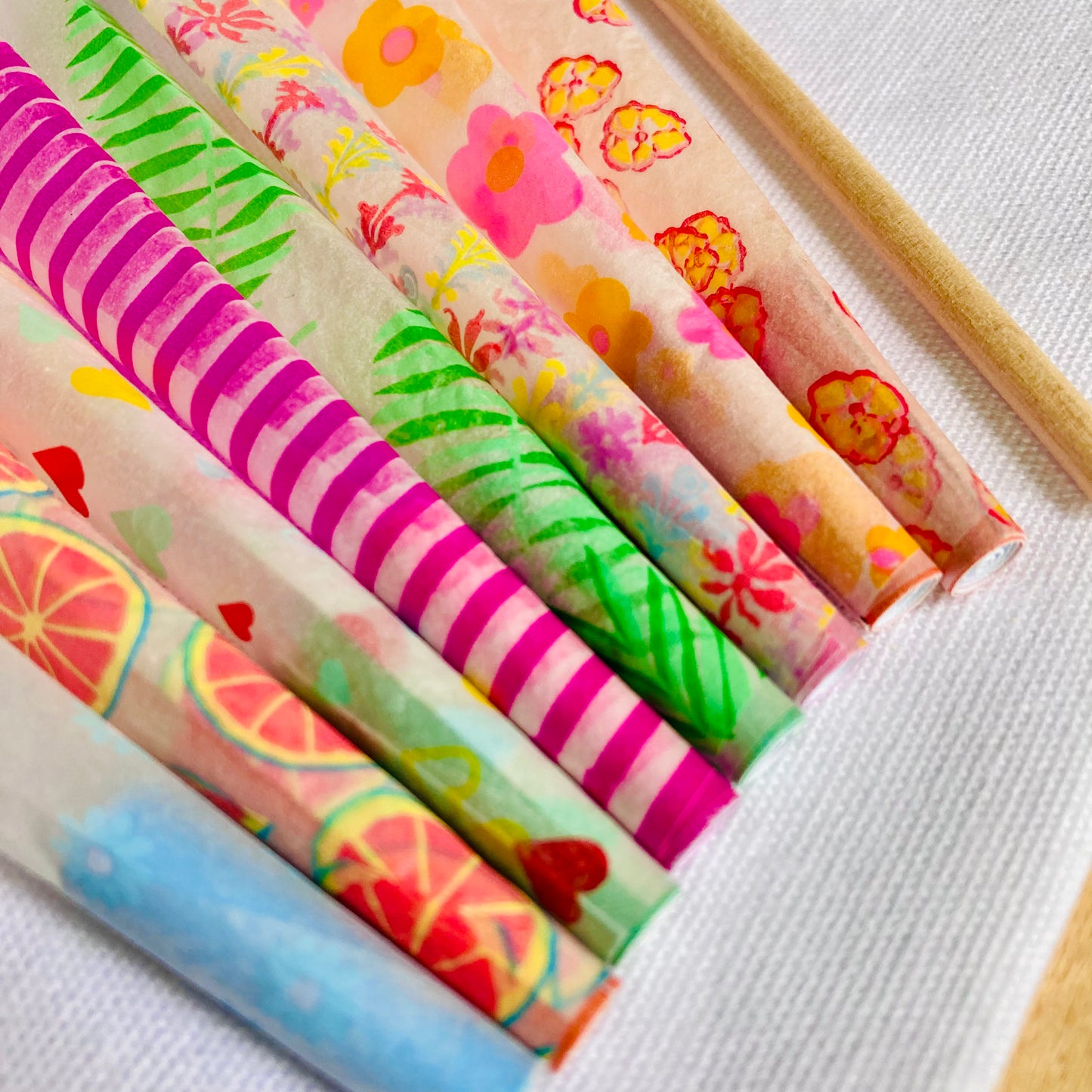The Party Cones
