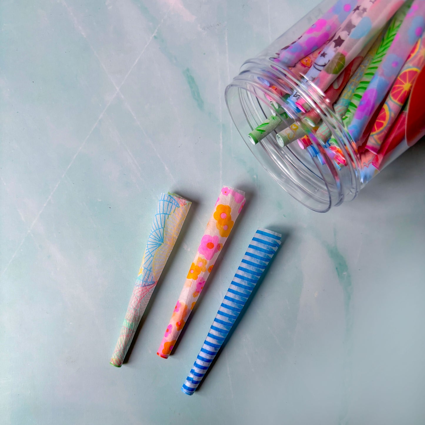 The Party Pack (set of 35)