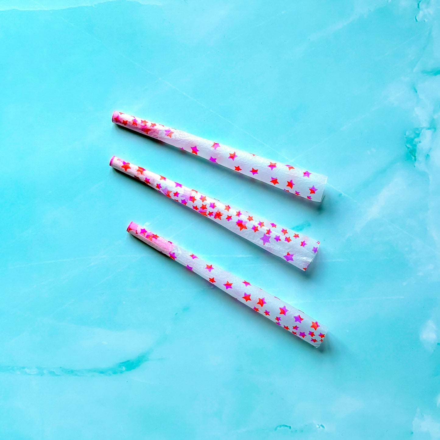 The Celebration Cones (set of 50)