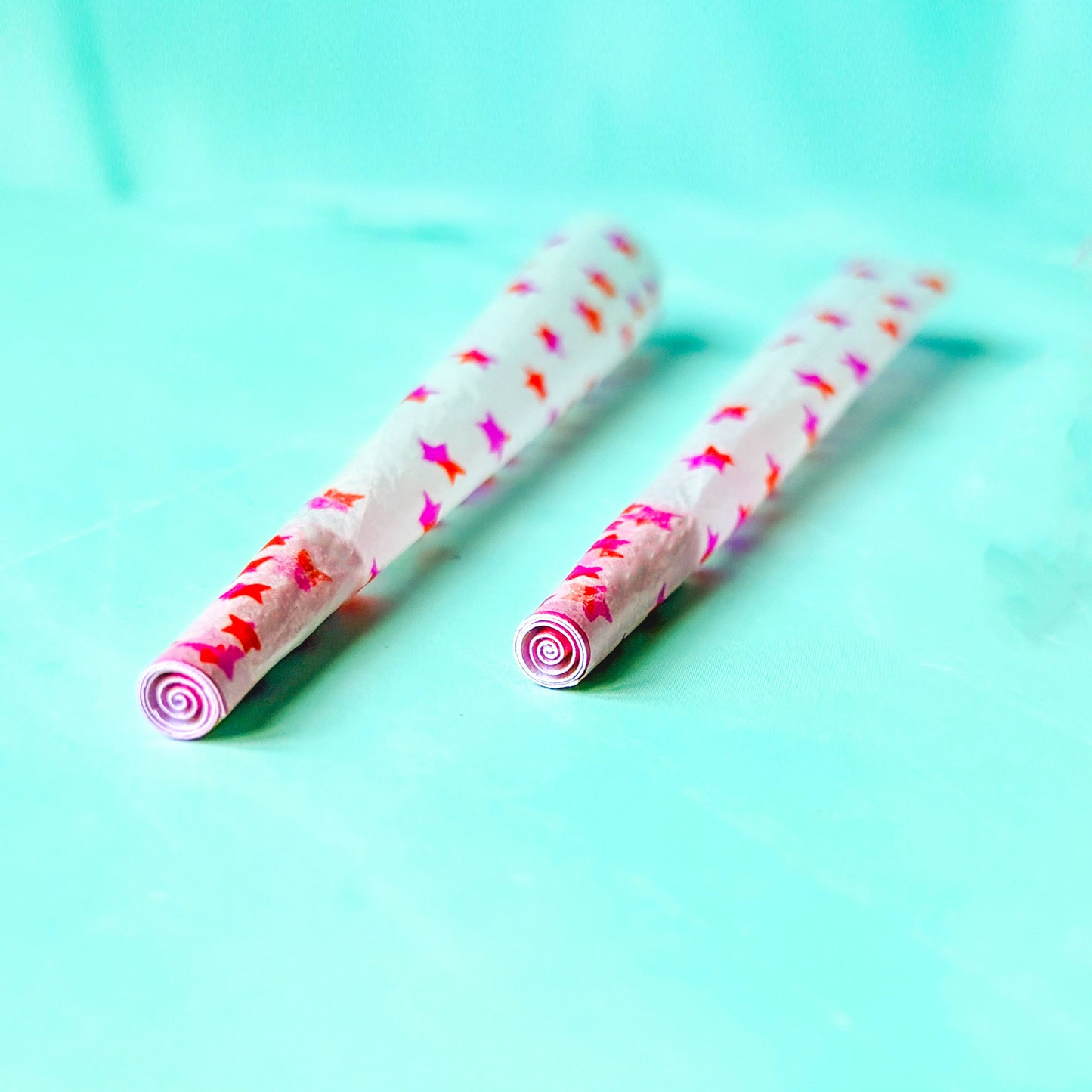 The Celebration Cones (set of 50)