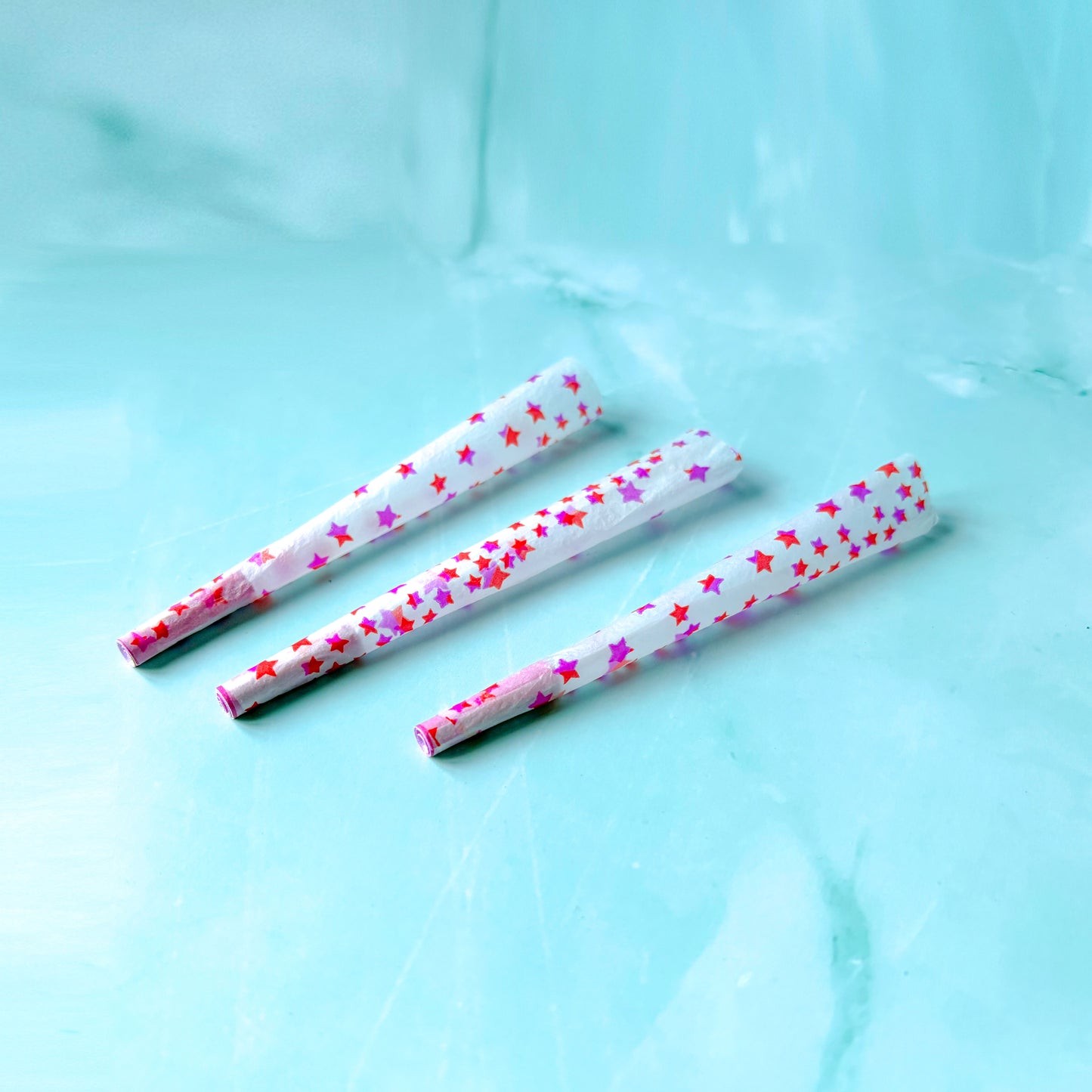 The Celebration Cones (set of 50)