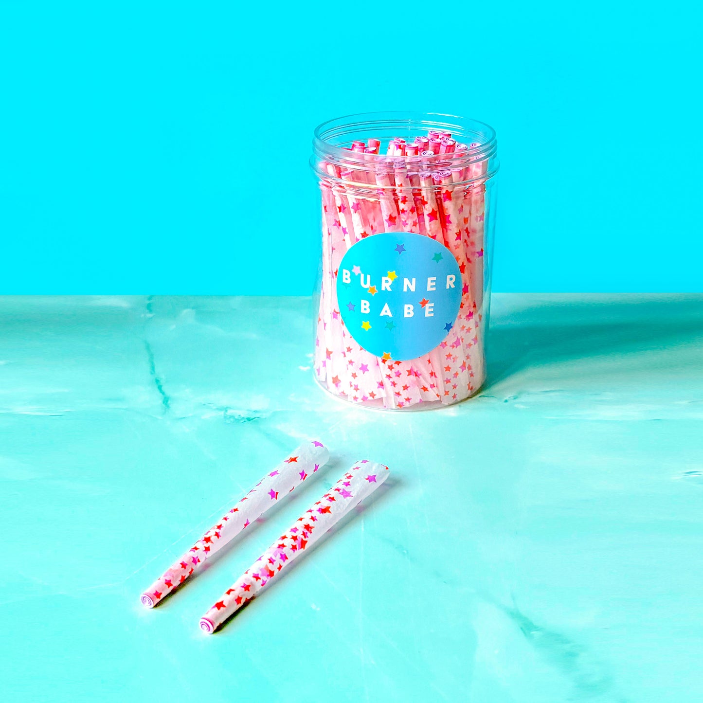 The Celebration Cones (set of 50)