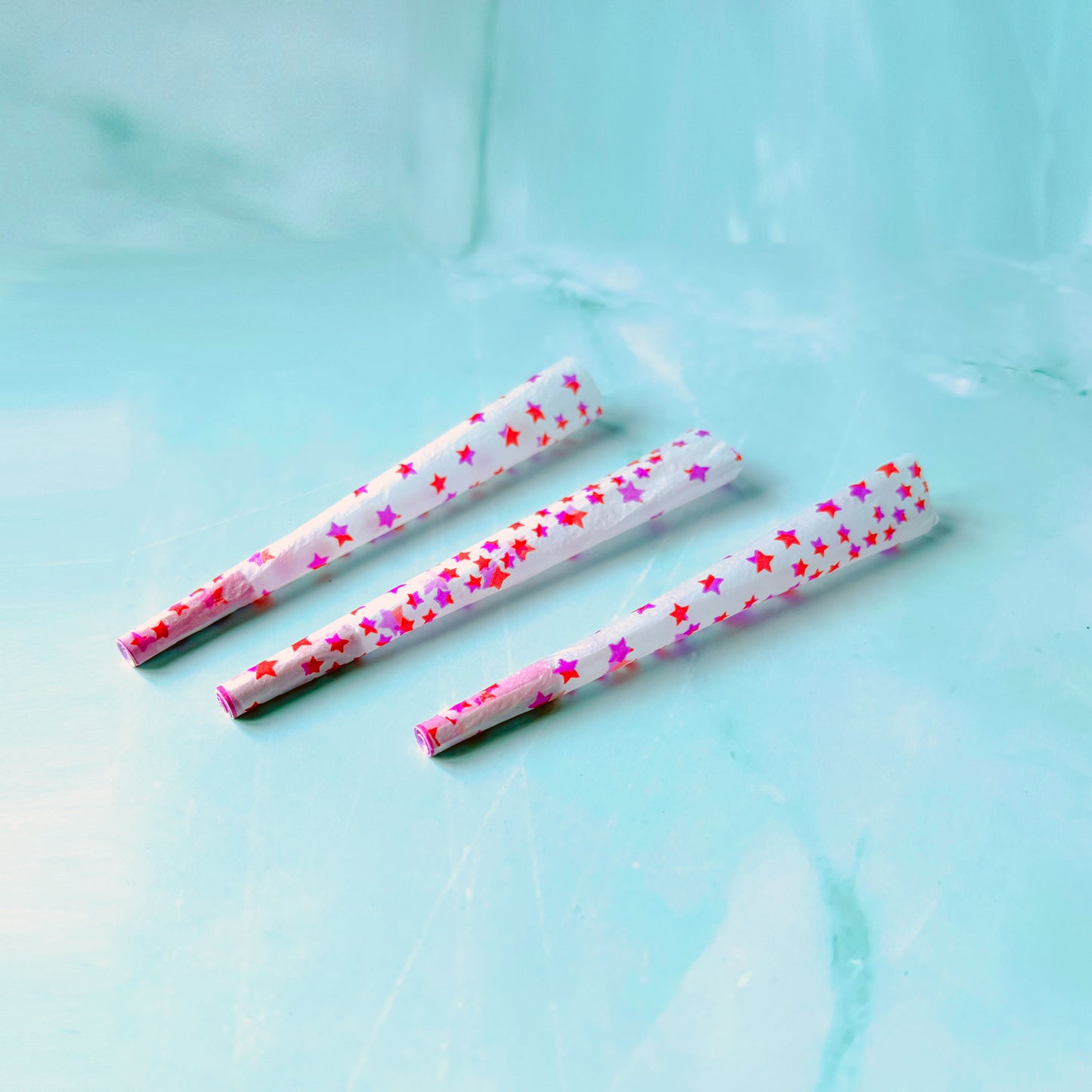The Celebration Cones (set of 50)