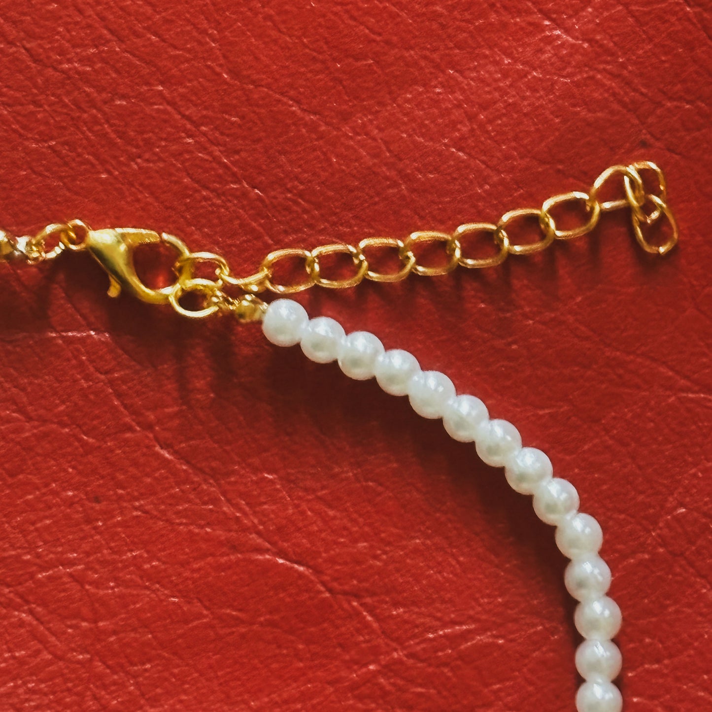 The Pearl Necklace