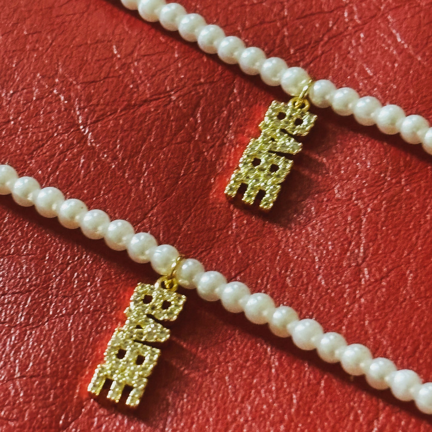 The Pearl Necklace