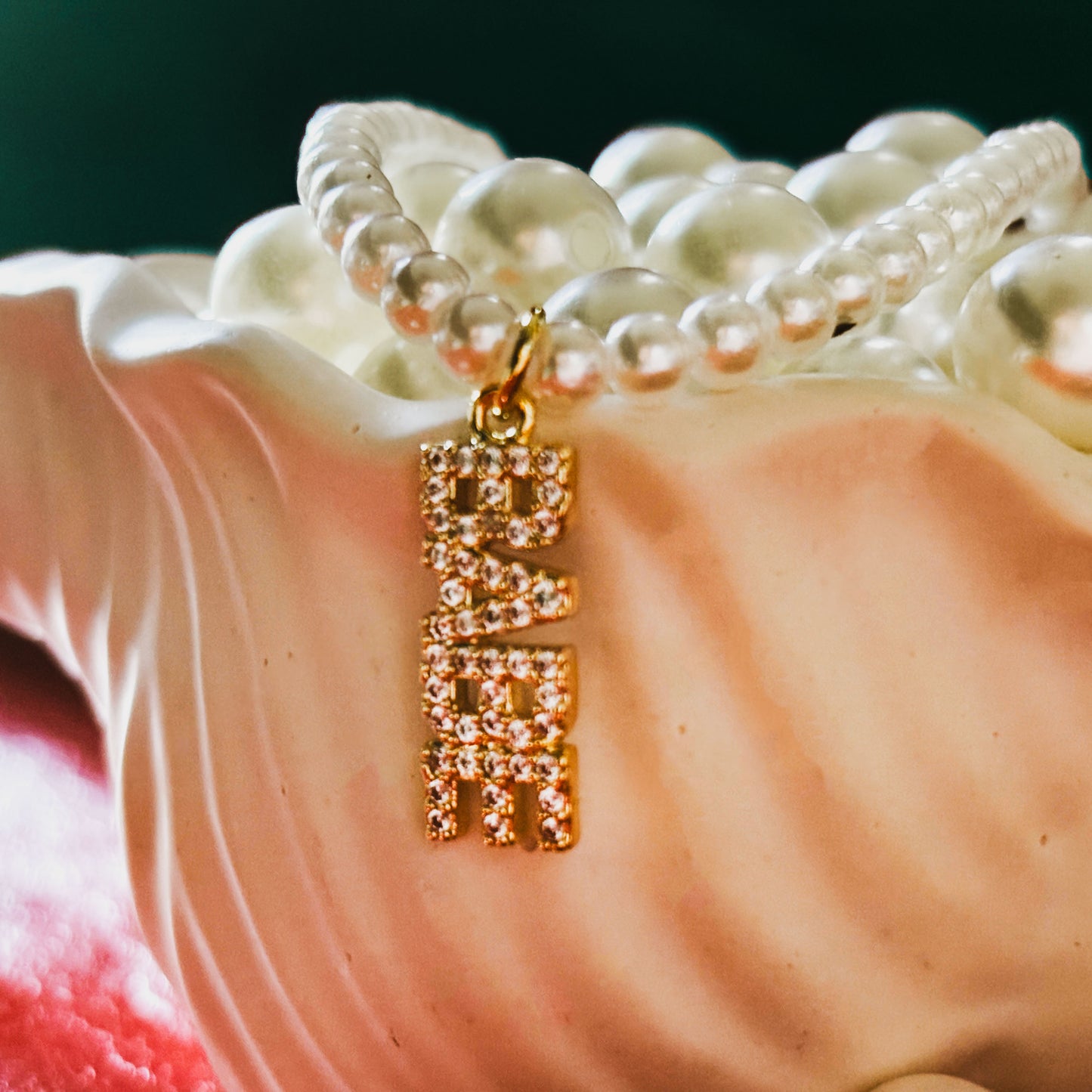 The Pearl Necklace