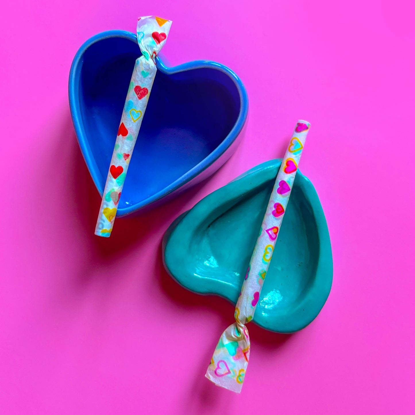 The Big Love, Little Love Set