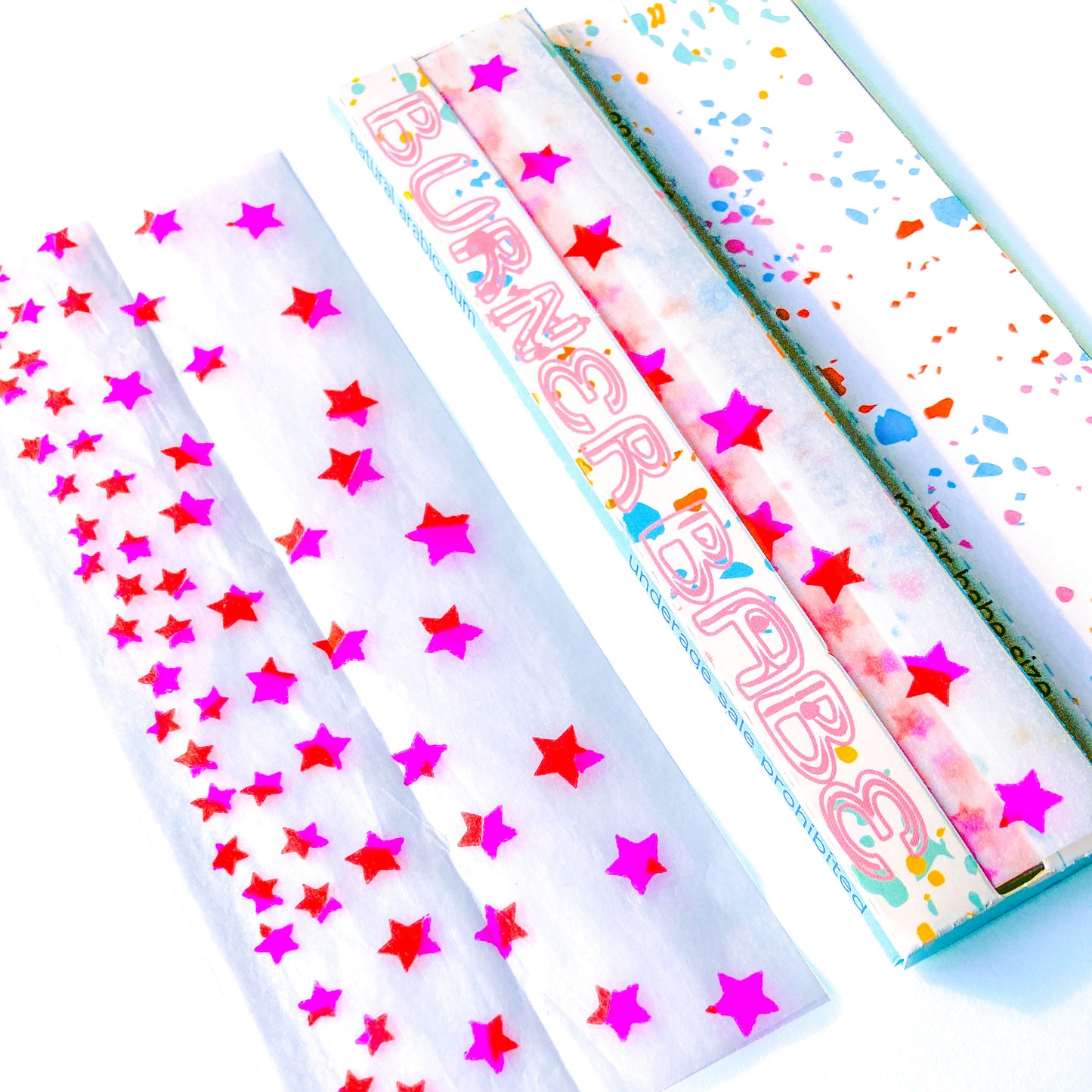 The Celebration Papers