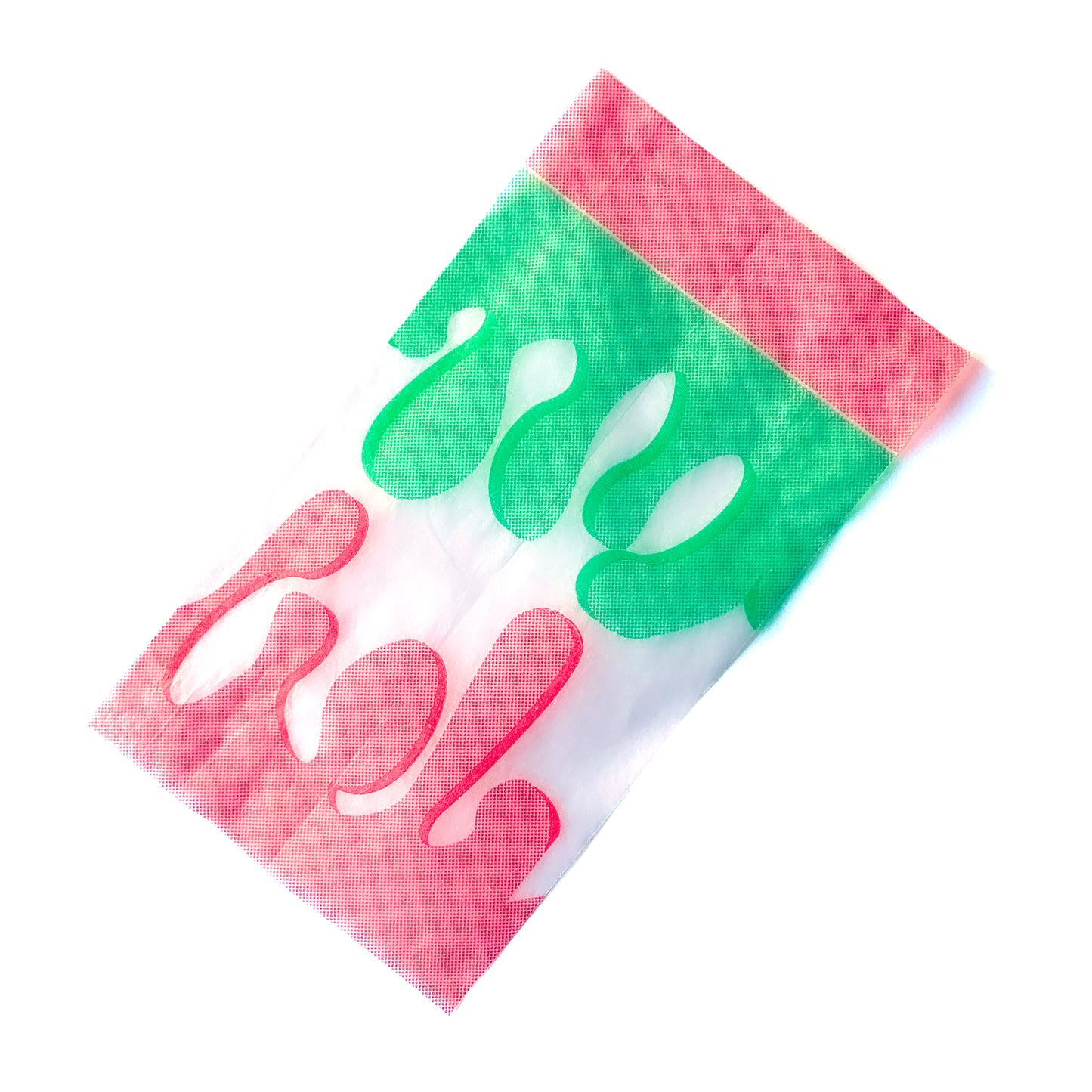The Wavy Baby Papers