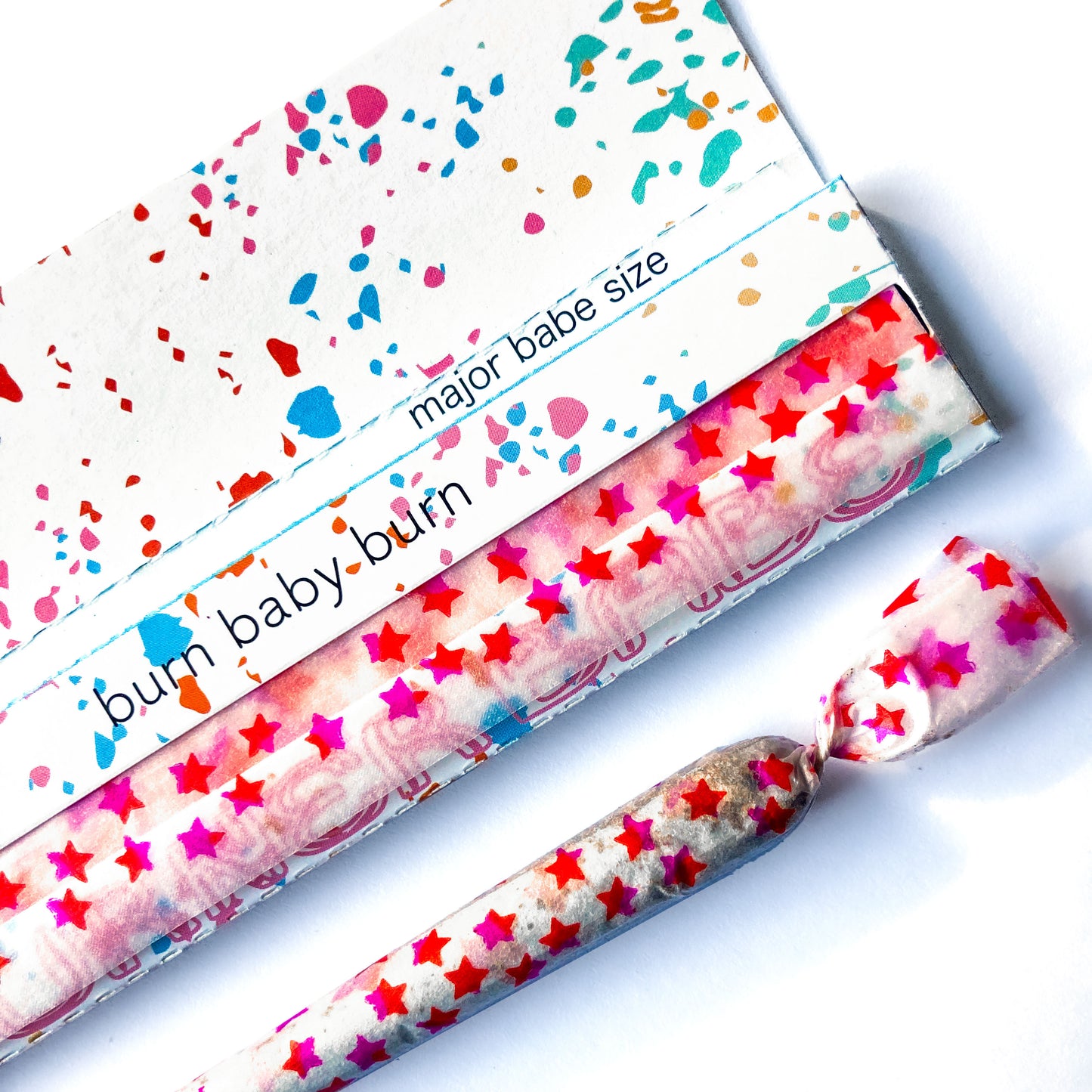 The Celebration Papers