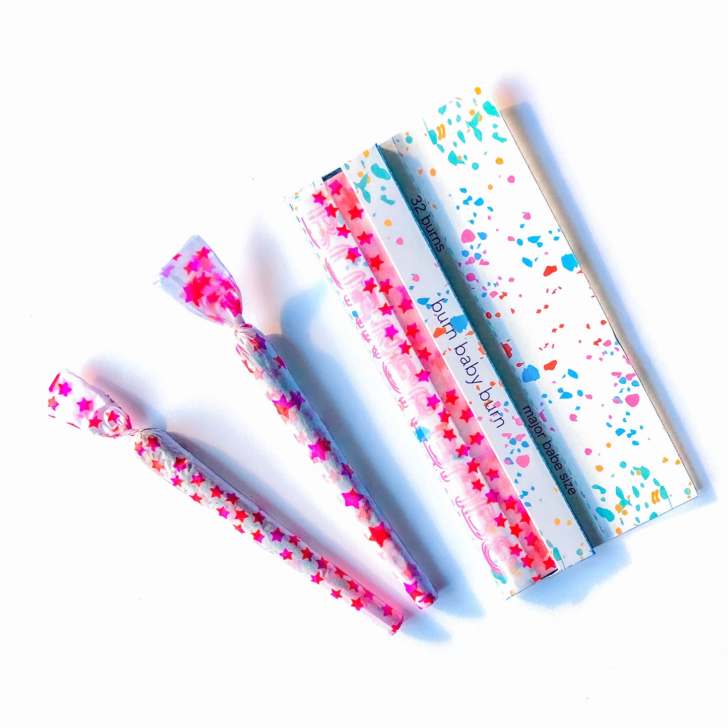 The Celebration Papers