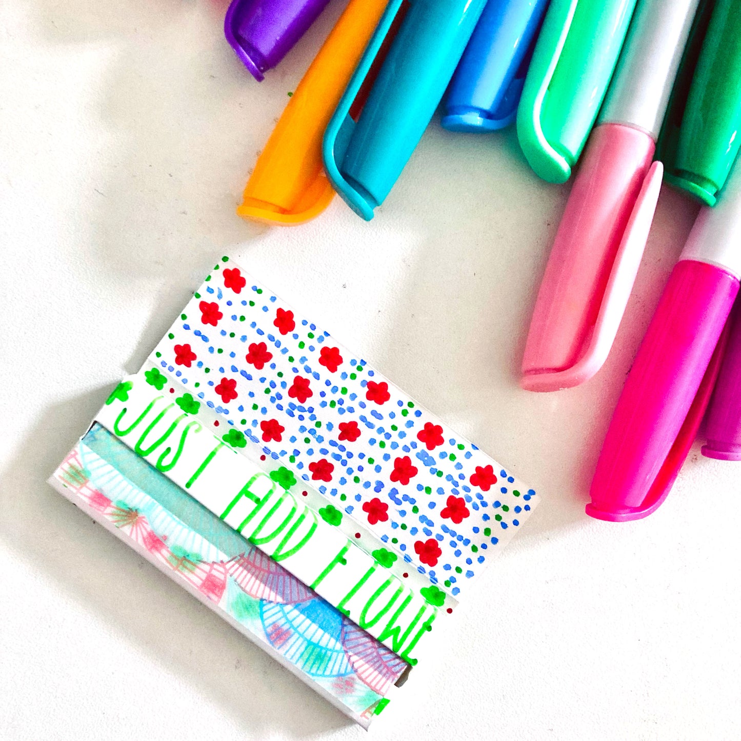 DIY Papers