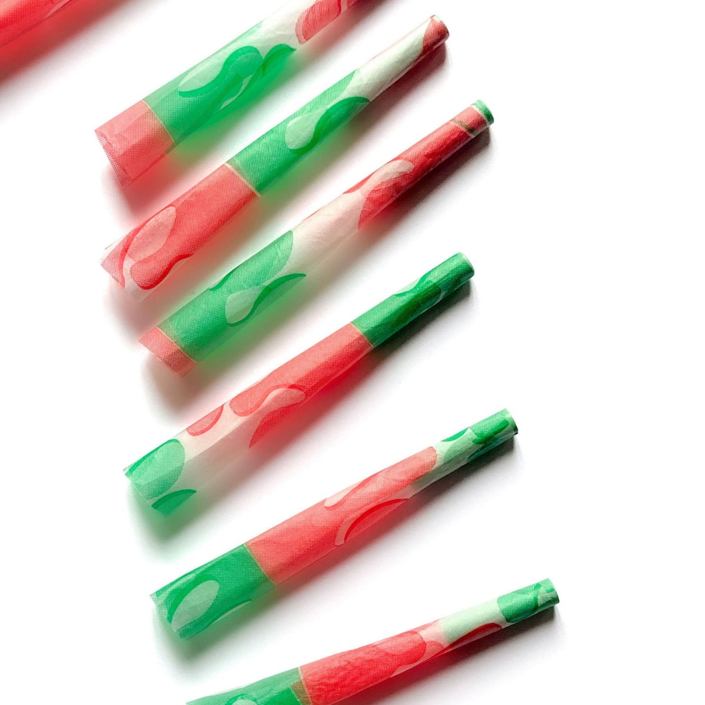 The Wavy Baby Cones (set of 3)
