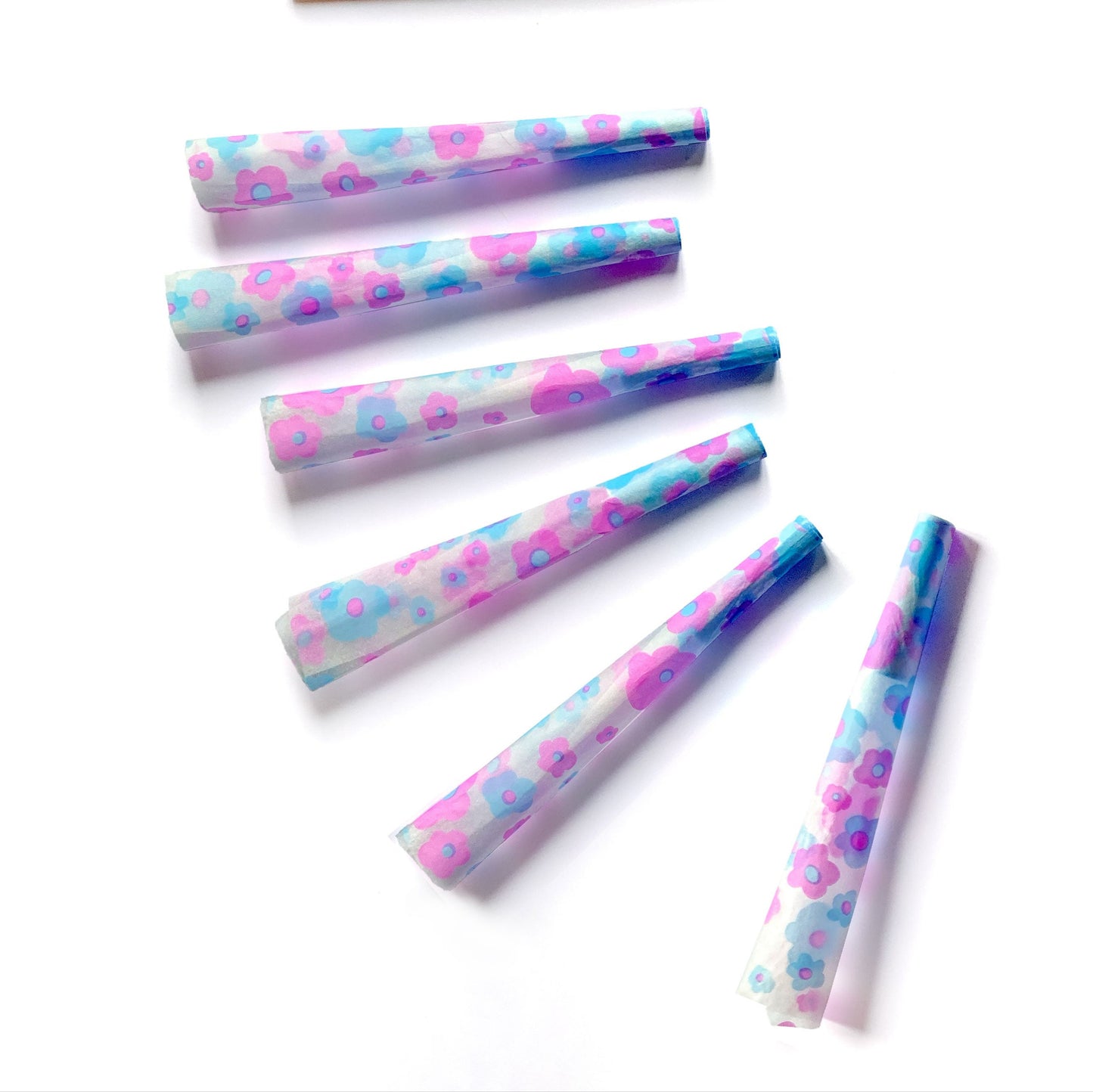 The Wish Cones (set of 8)
