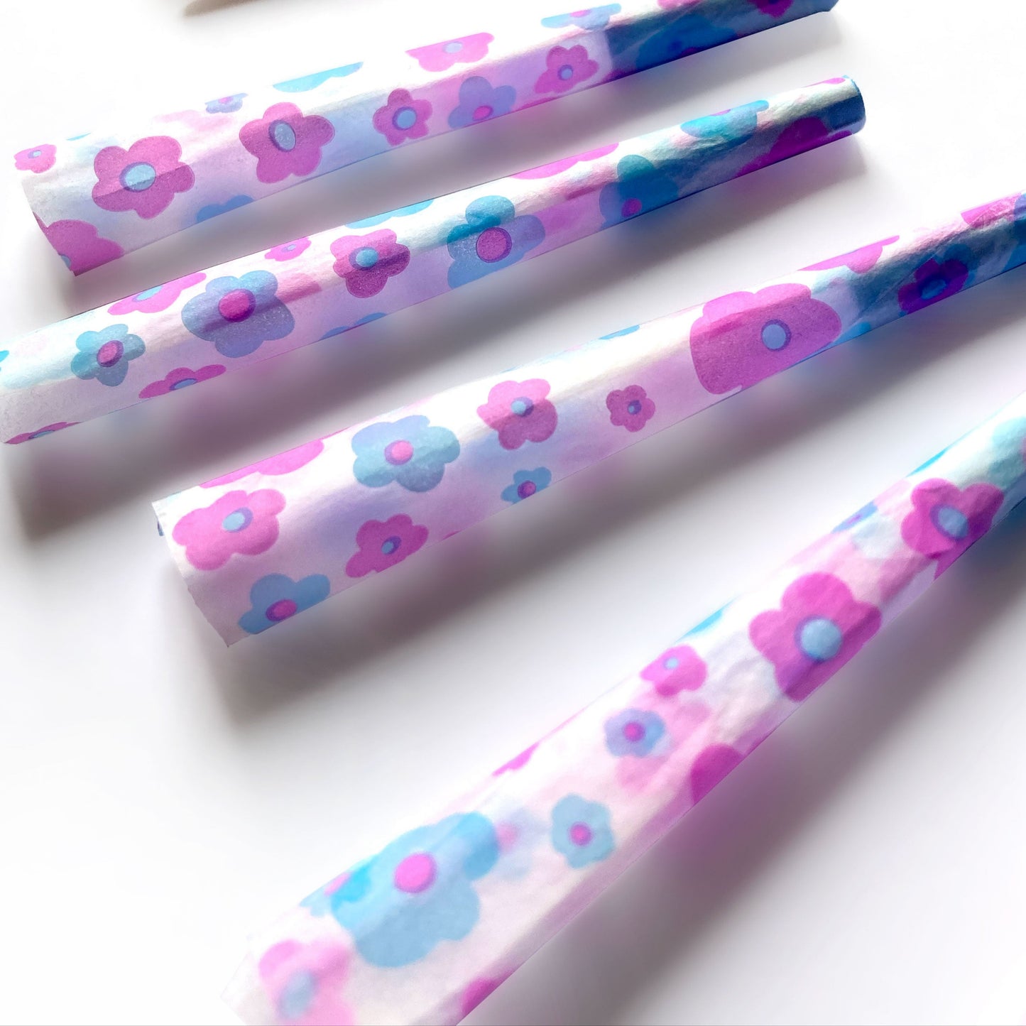 The Wish Cones (set of 8)
