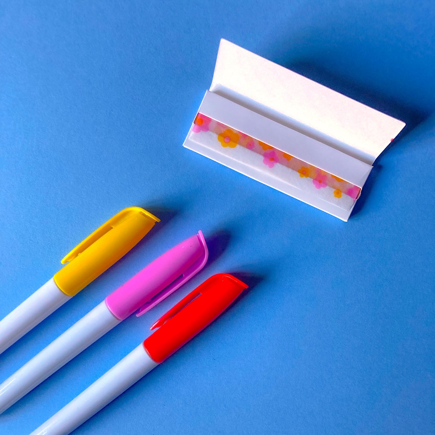 DIY Papers