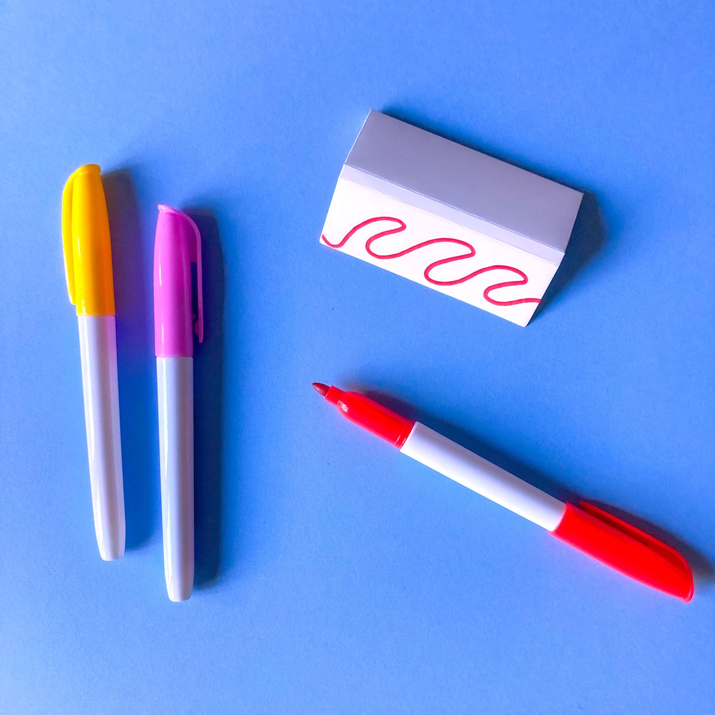 DIY Papers
