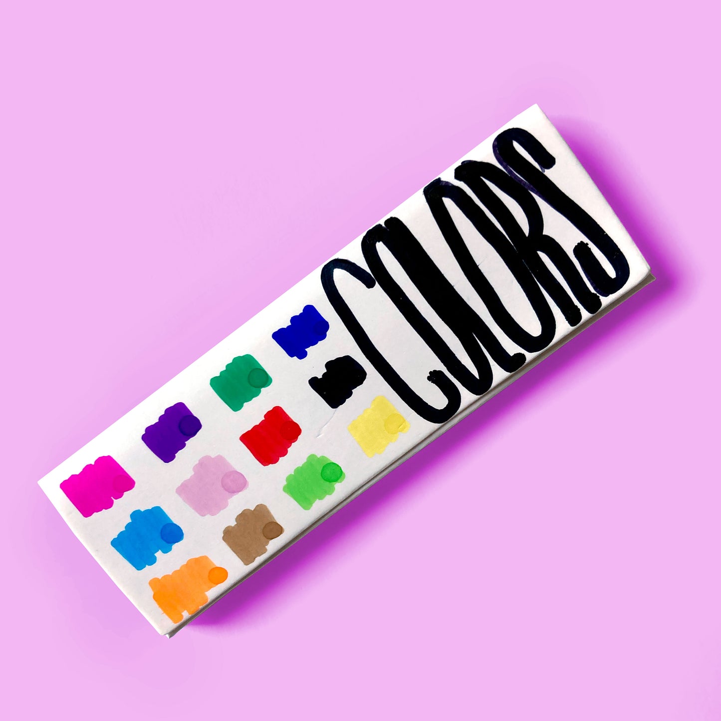 DIY Papers