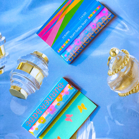 The Pretty High Set