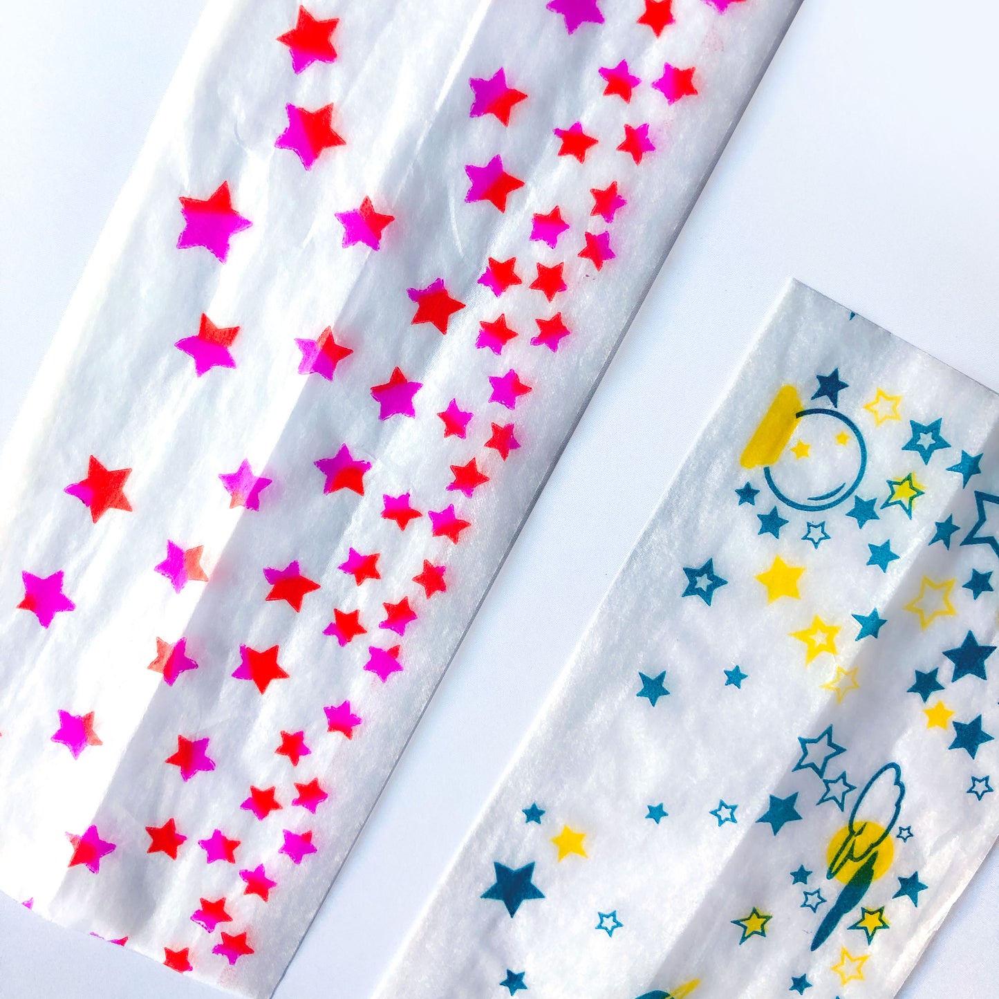 Big Star, Little Star