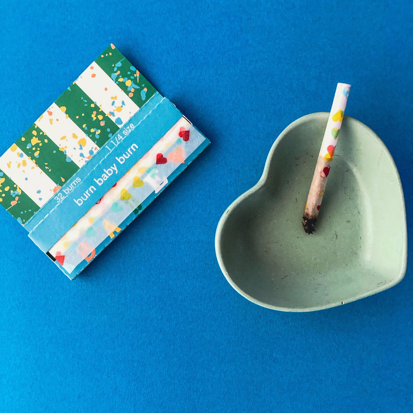 The Obsession Papers