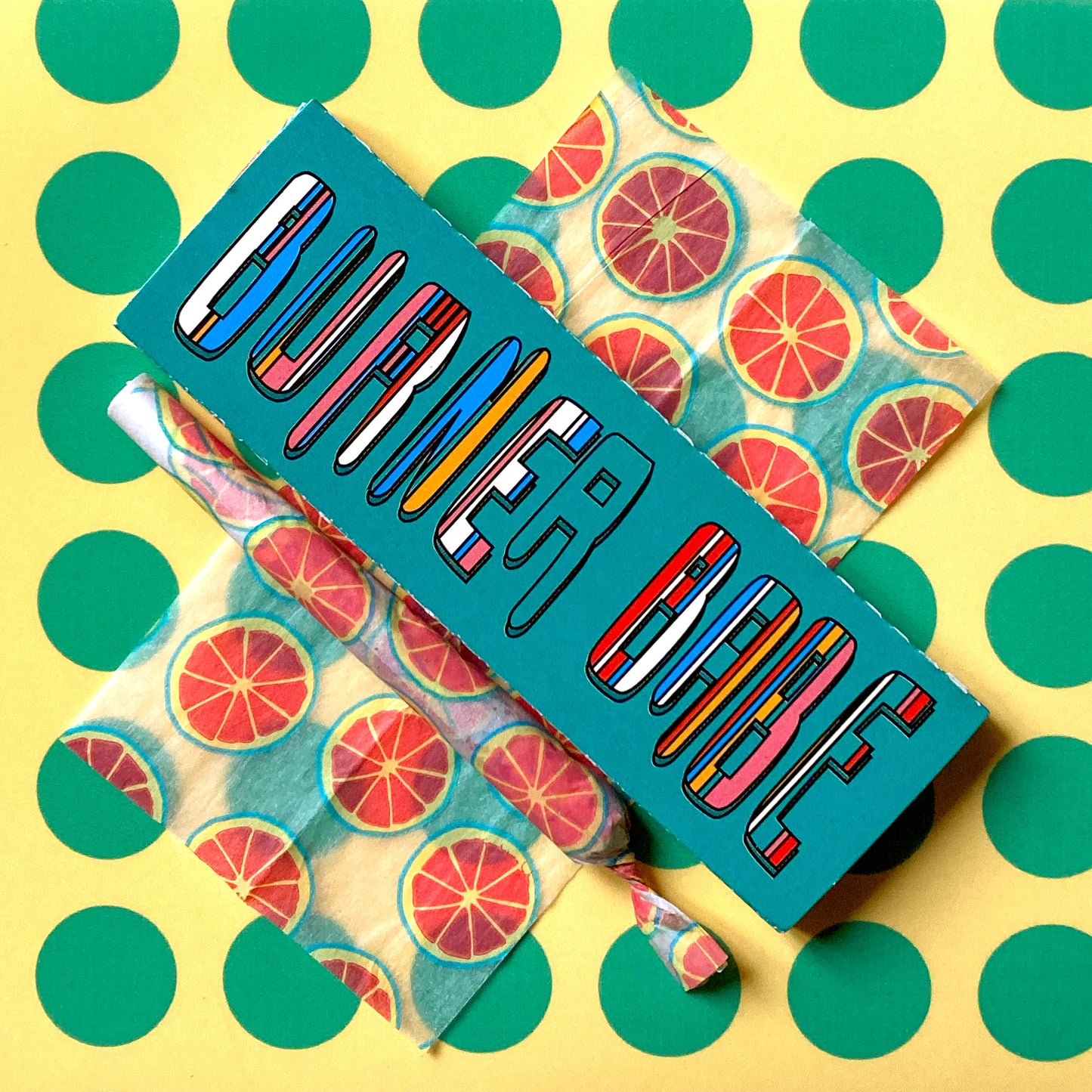 The Citrus Papers