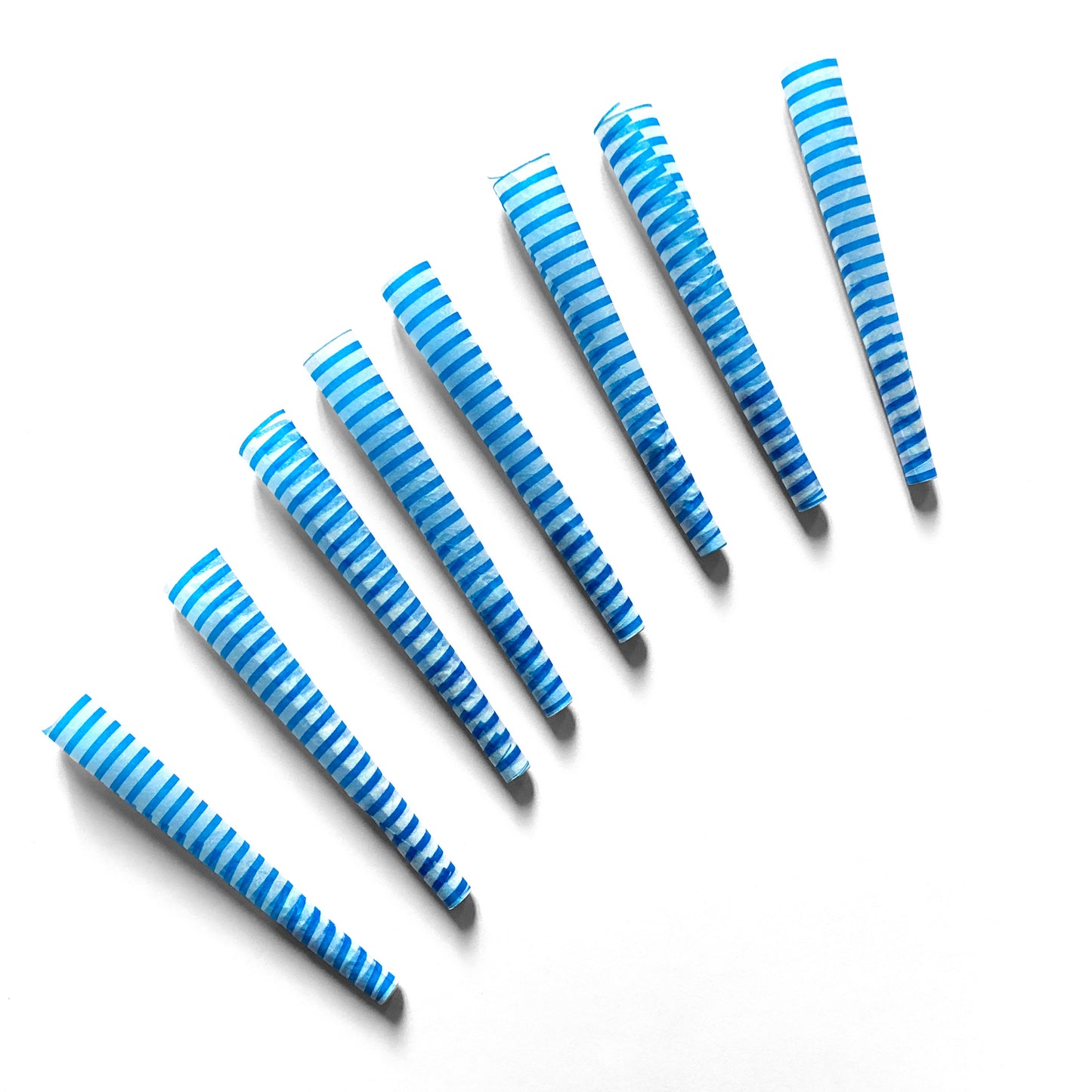 The Daily Cones (set of 3)