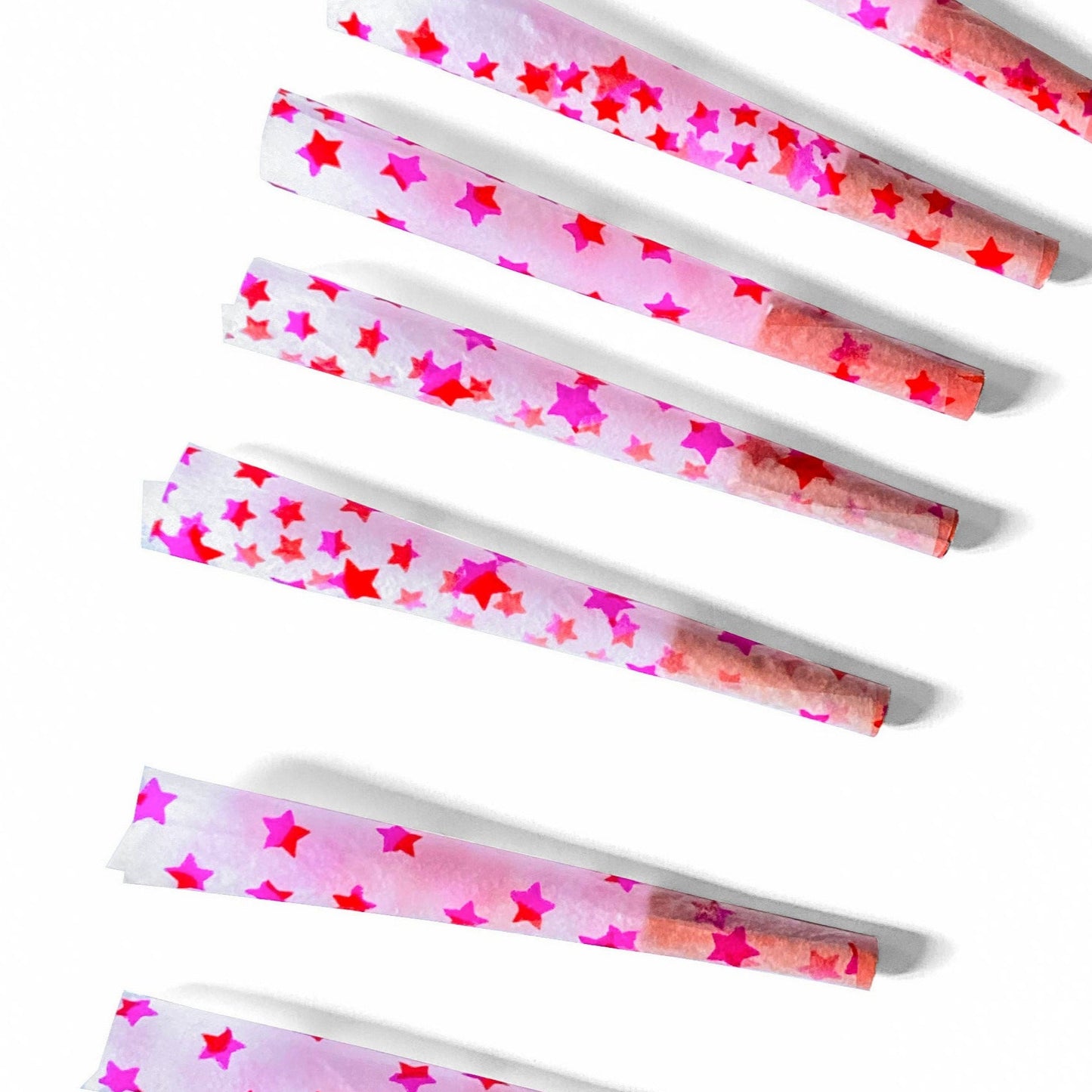 The Celebration Cones (set of 3)
