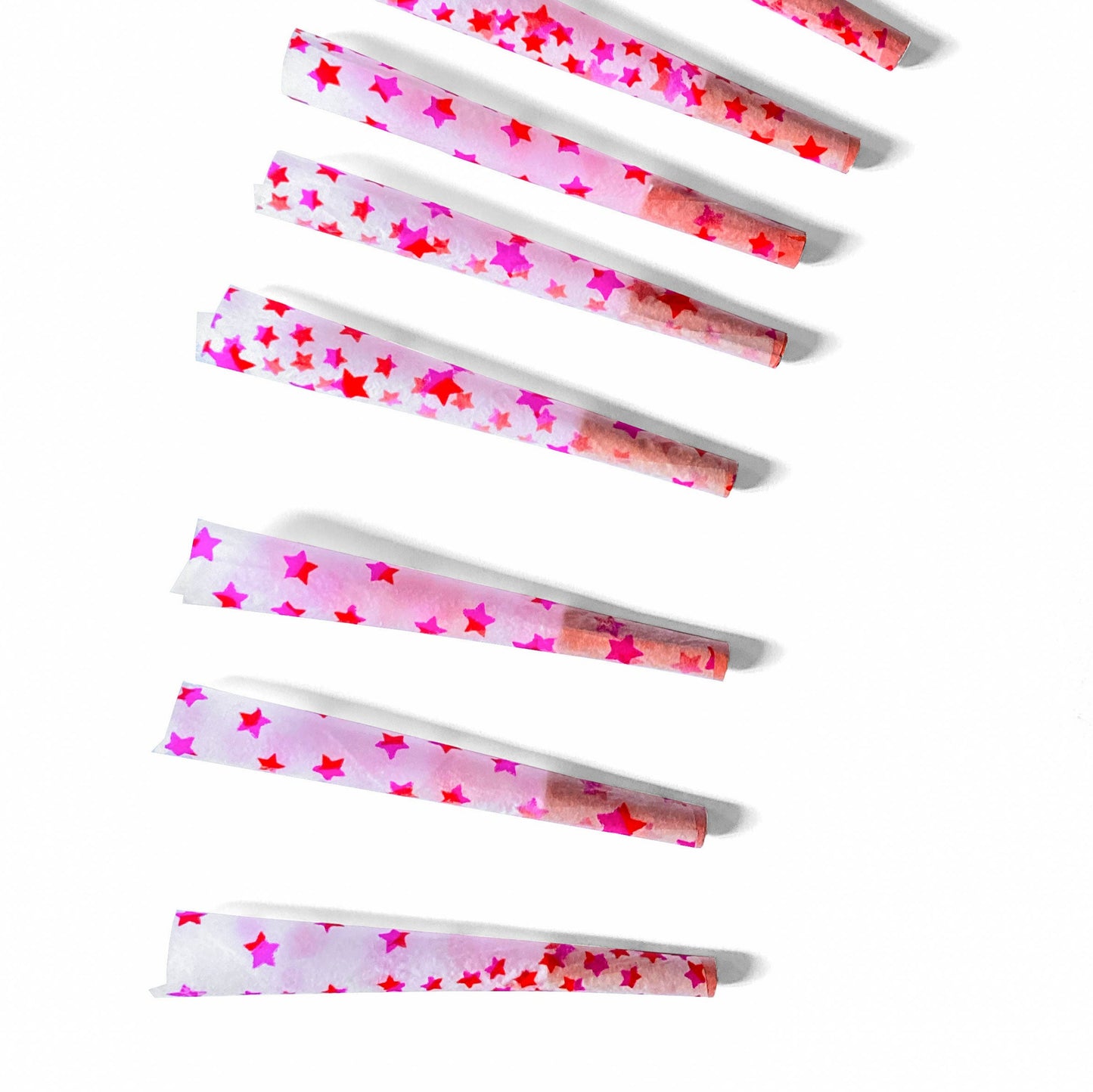 The Celebration Cones (set of 50)