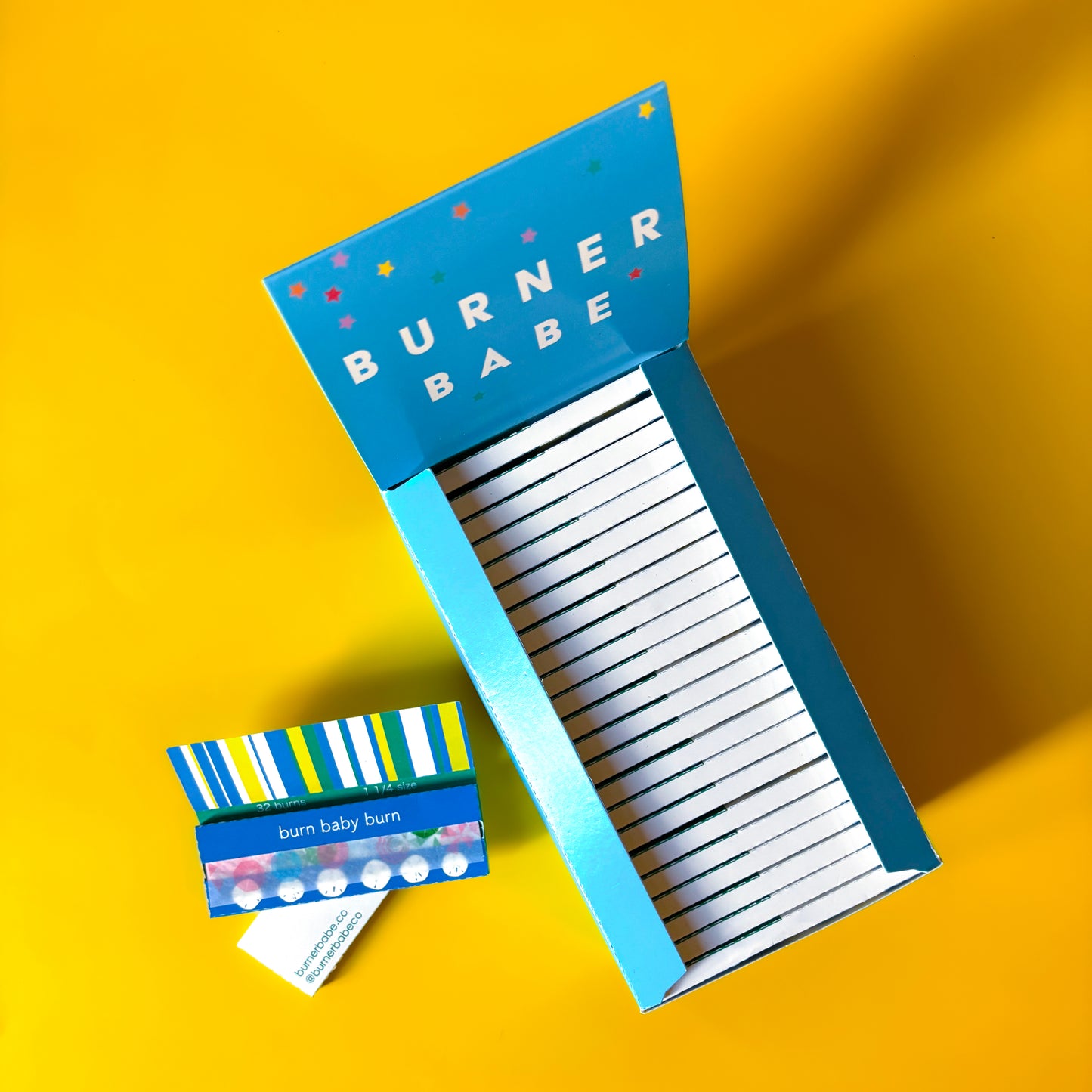 THE BOXED SET: THE BOARDWALK